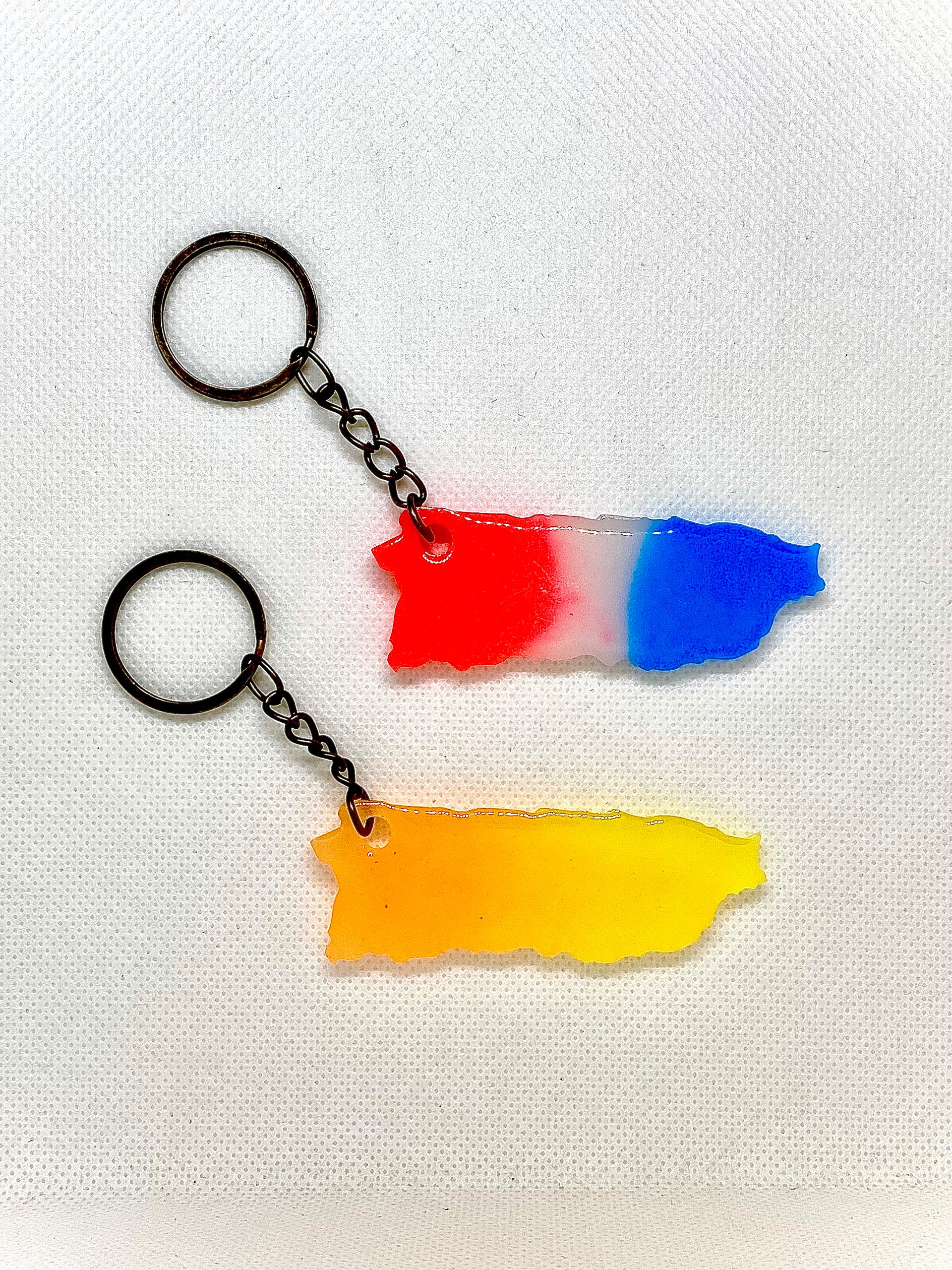 Mapa Puerto Rico product image (4)