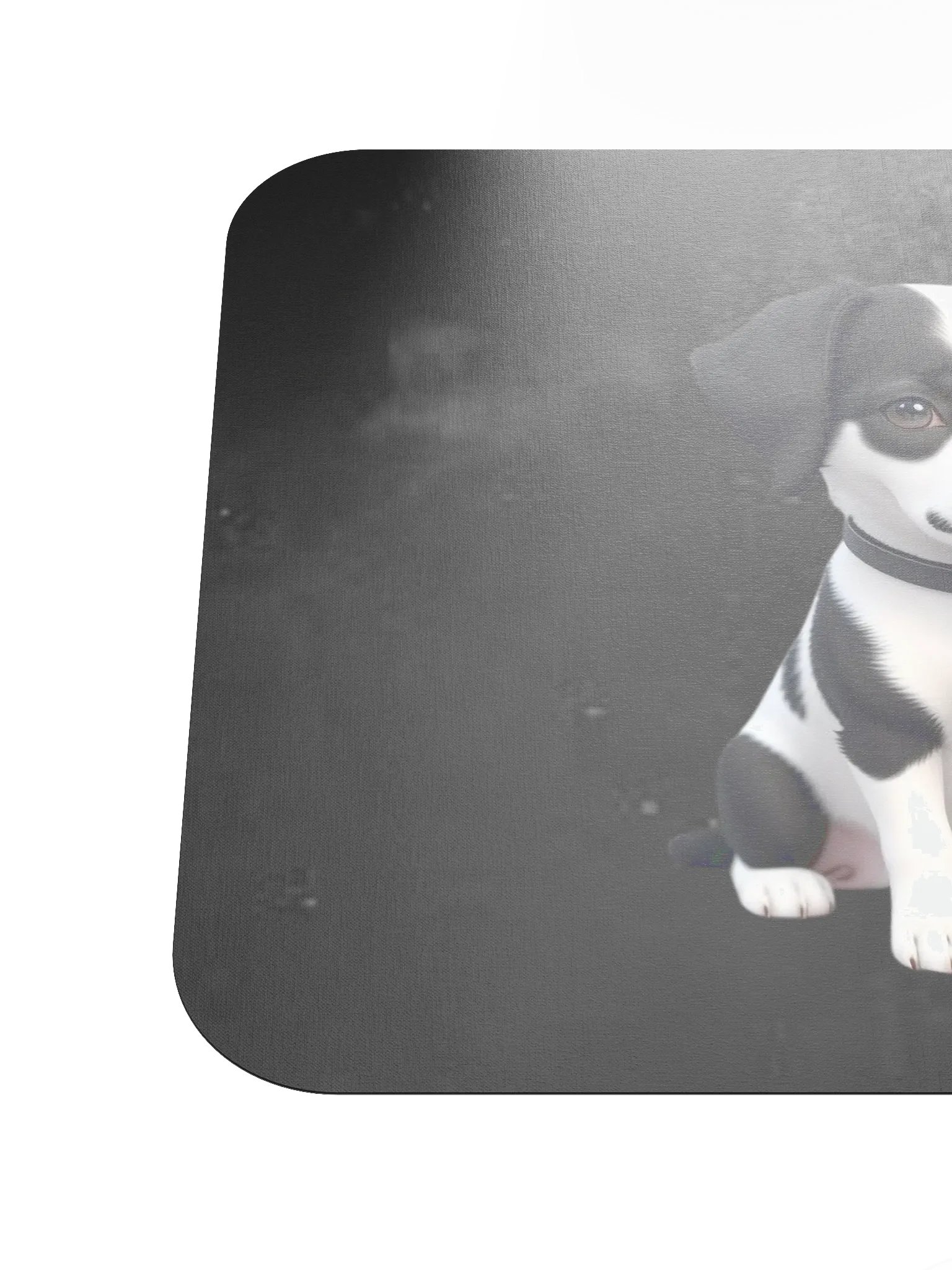 WallE Classic Mouse Pad product image (6)