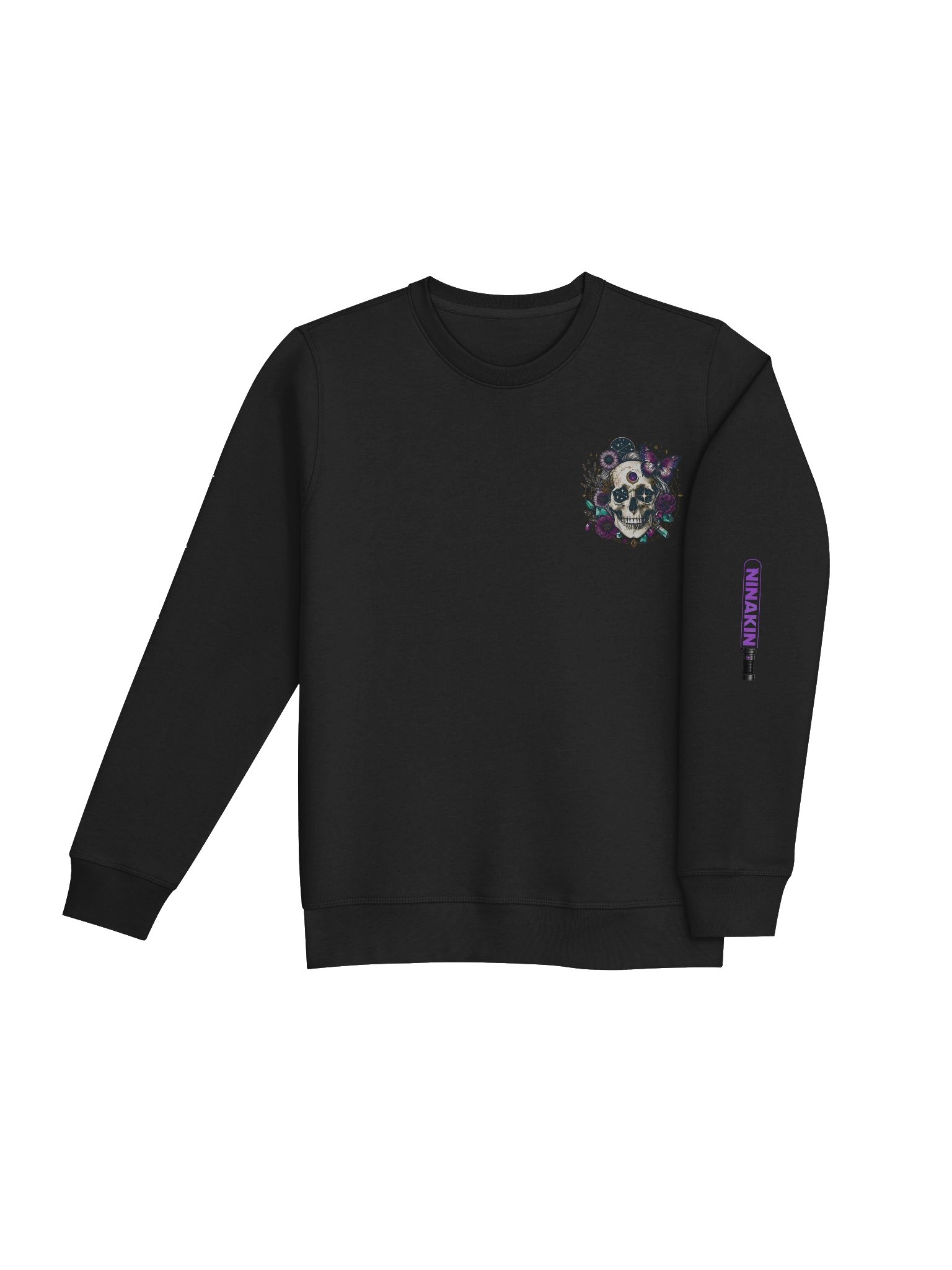 Feelin Witchy Long Sleeve product image (4)