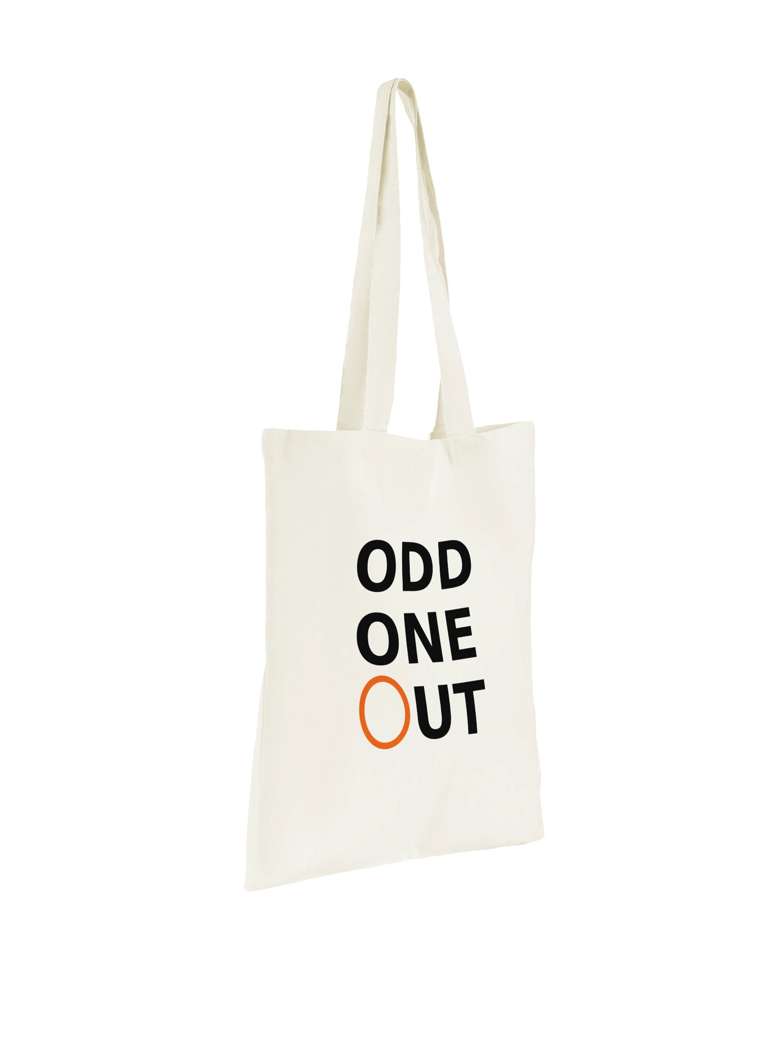 Odd One Out Tote product image (3)