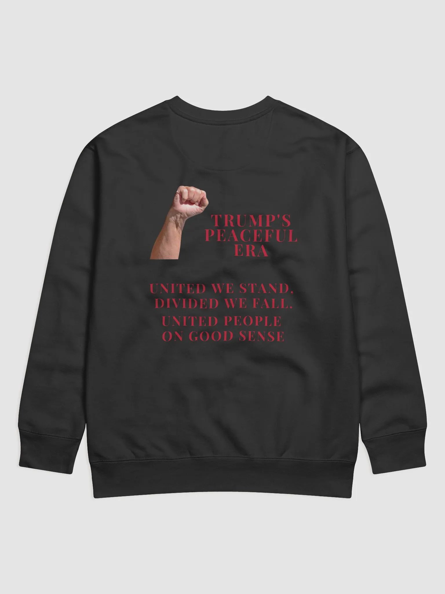 Fist - long sleeves product image (2)