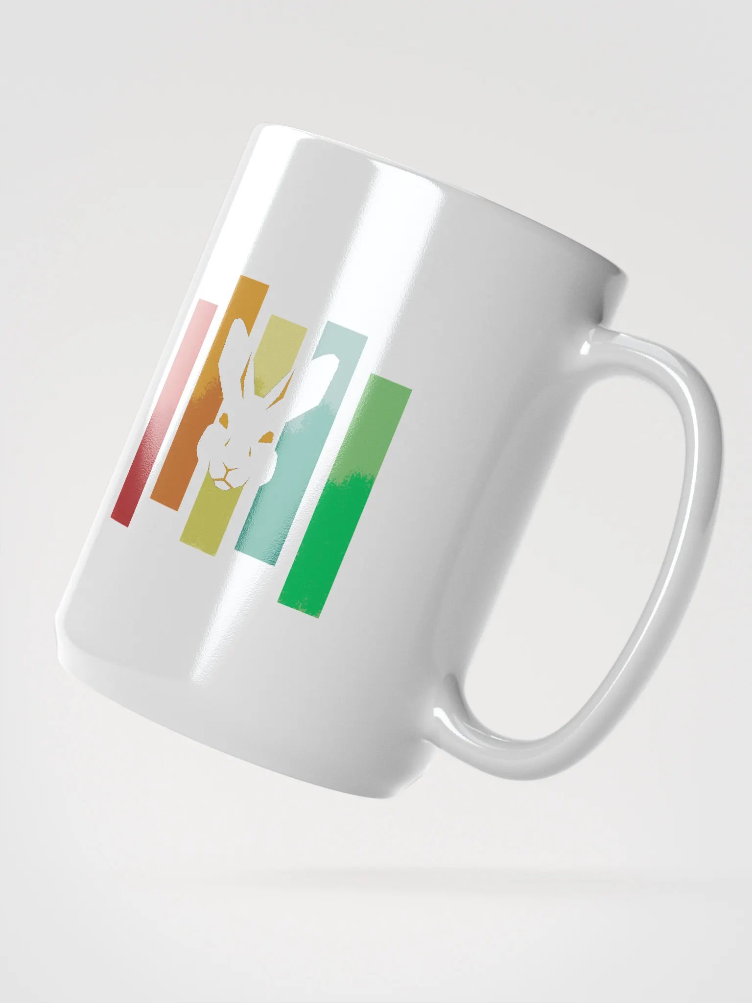 Bun Mug :3 product image (2)
