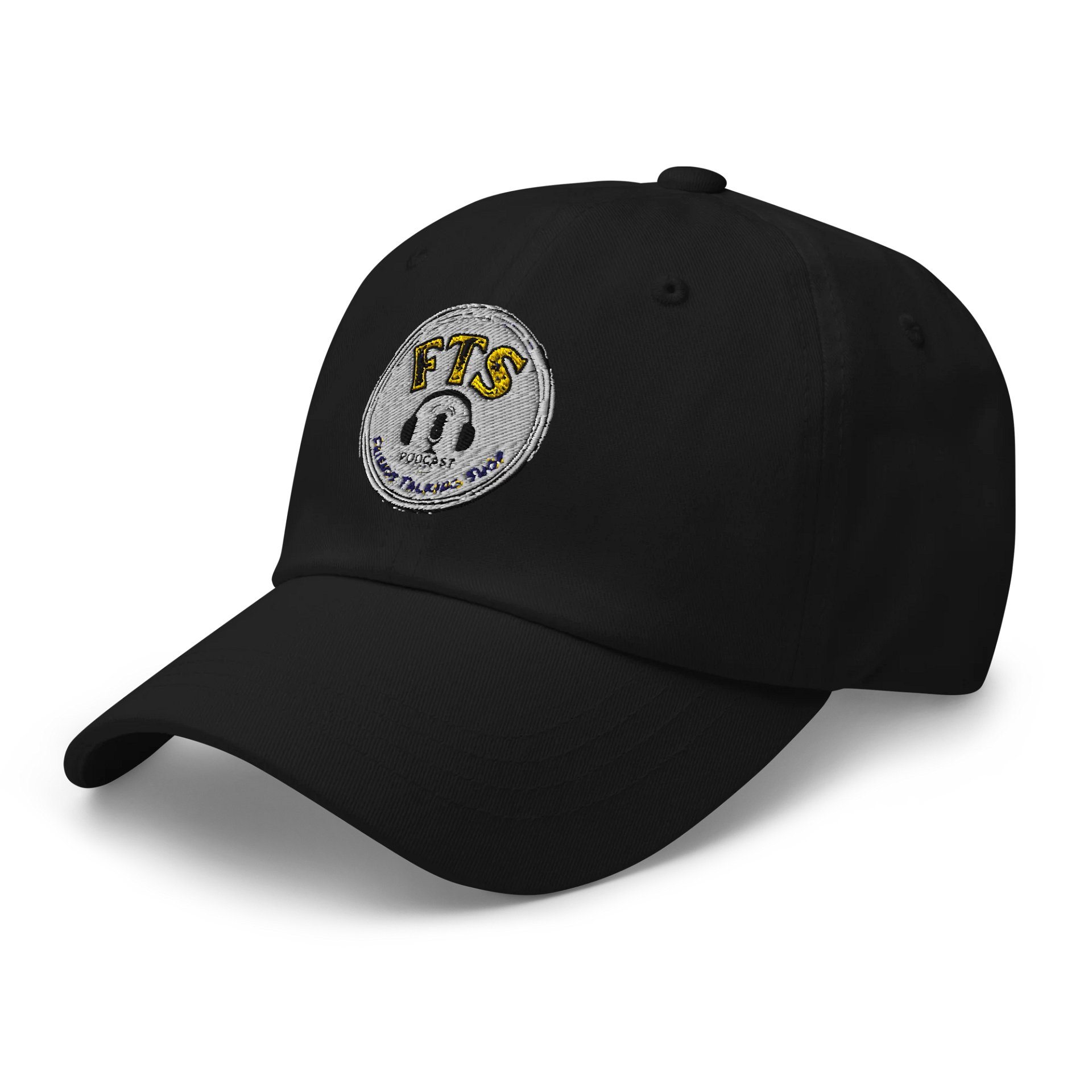 FTS Logo Hat product image (5)