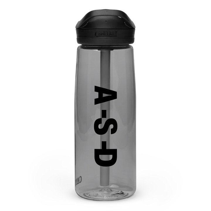 A-S-D x CamelBak Eddy® Water Bottle product image (1)