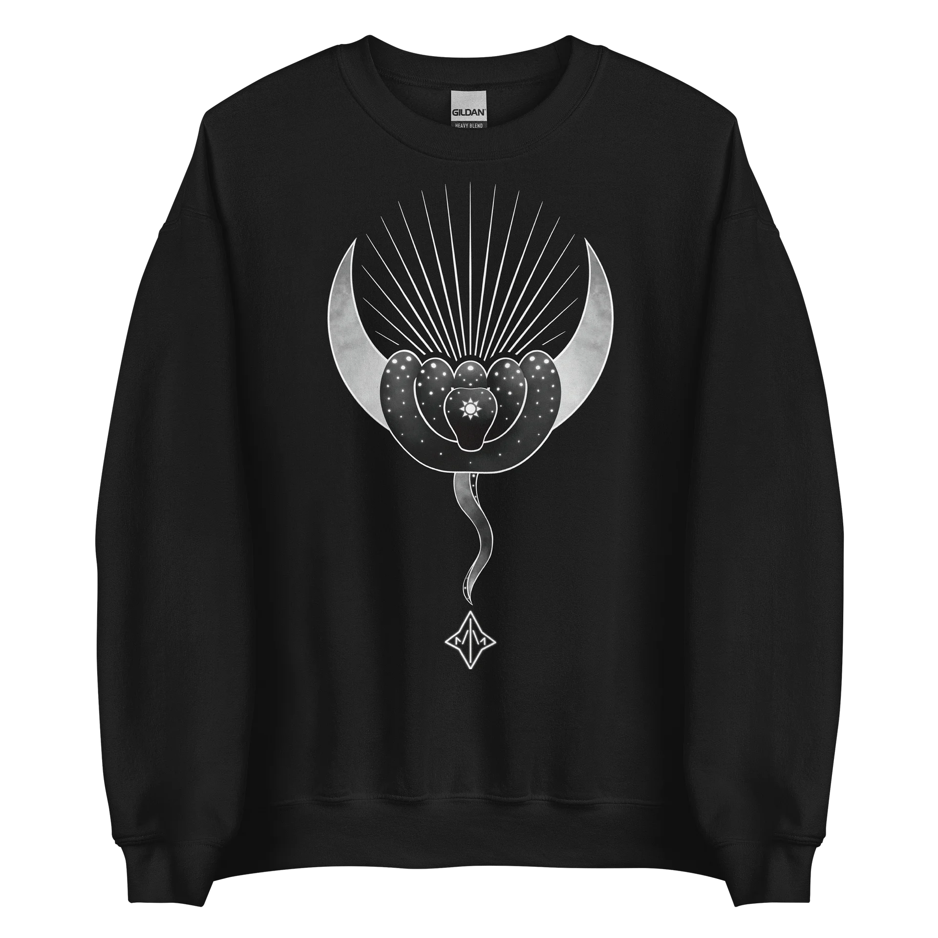 𝖘𝖊𝖗𝖕𝖊𝖓𝖙𝖊 sweatshirt product image (1)