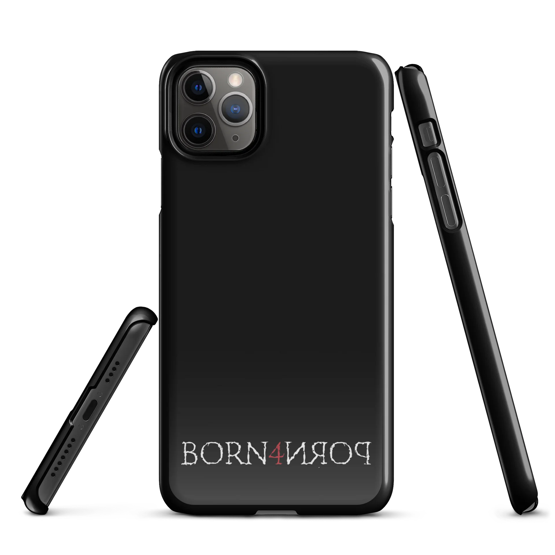 BORN4PORN iphone case product image (3)
