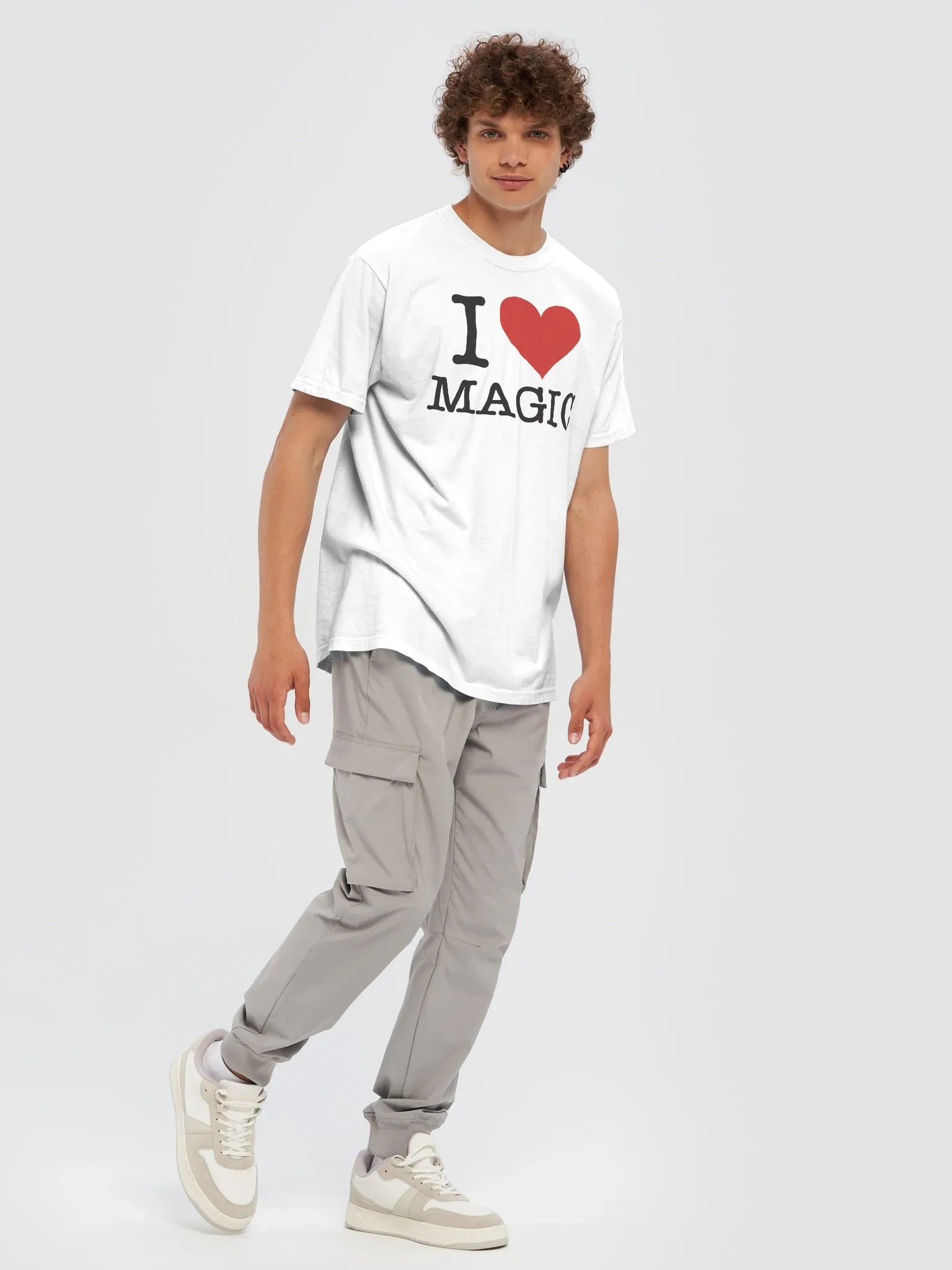 I ♡ Magic product image (7)