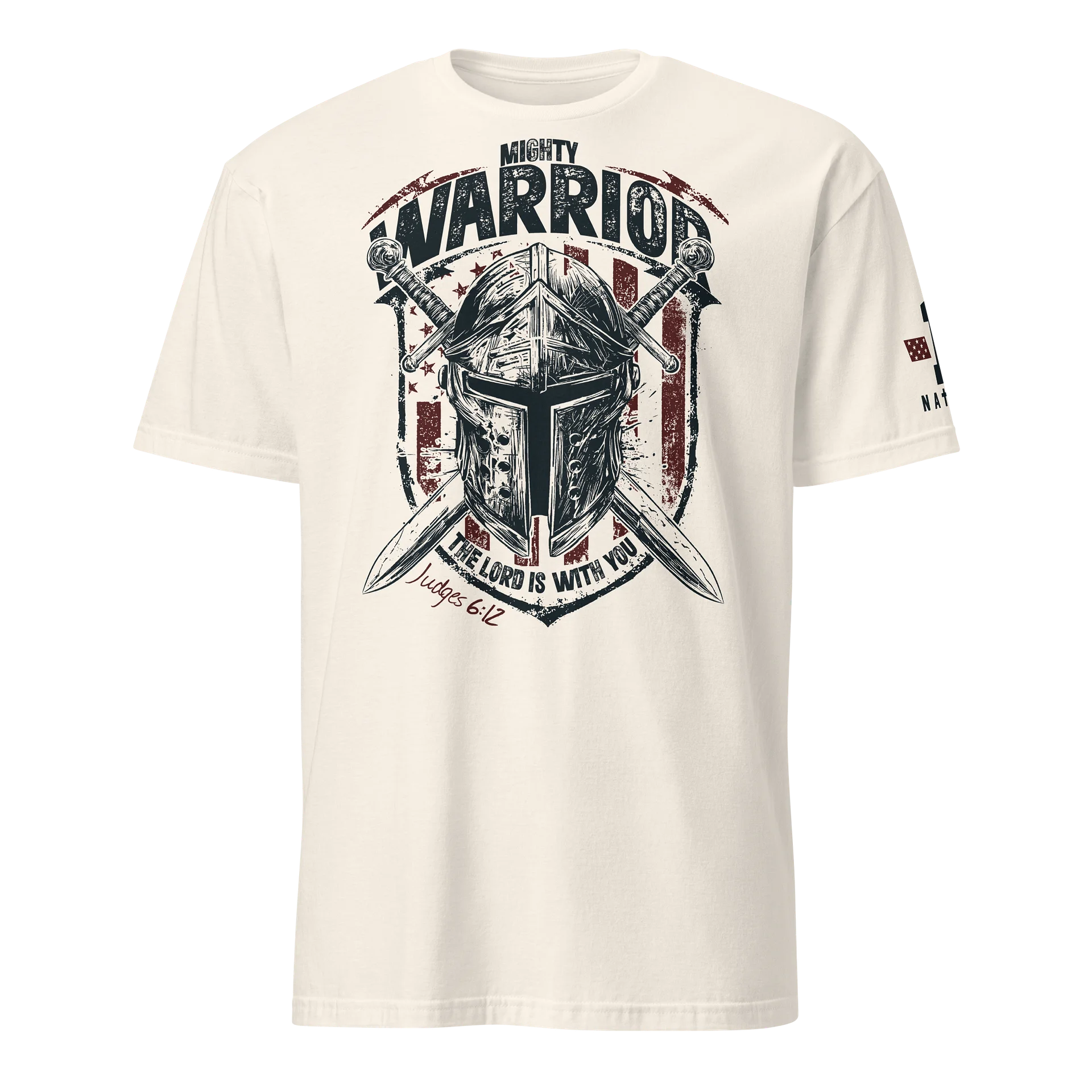 Mighty Warrior product image (1)