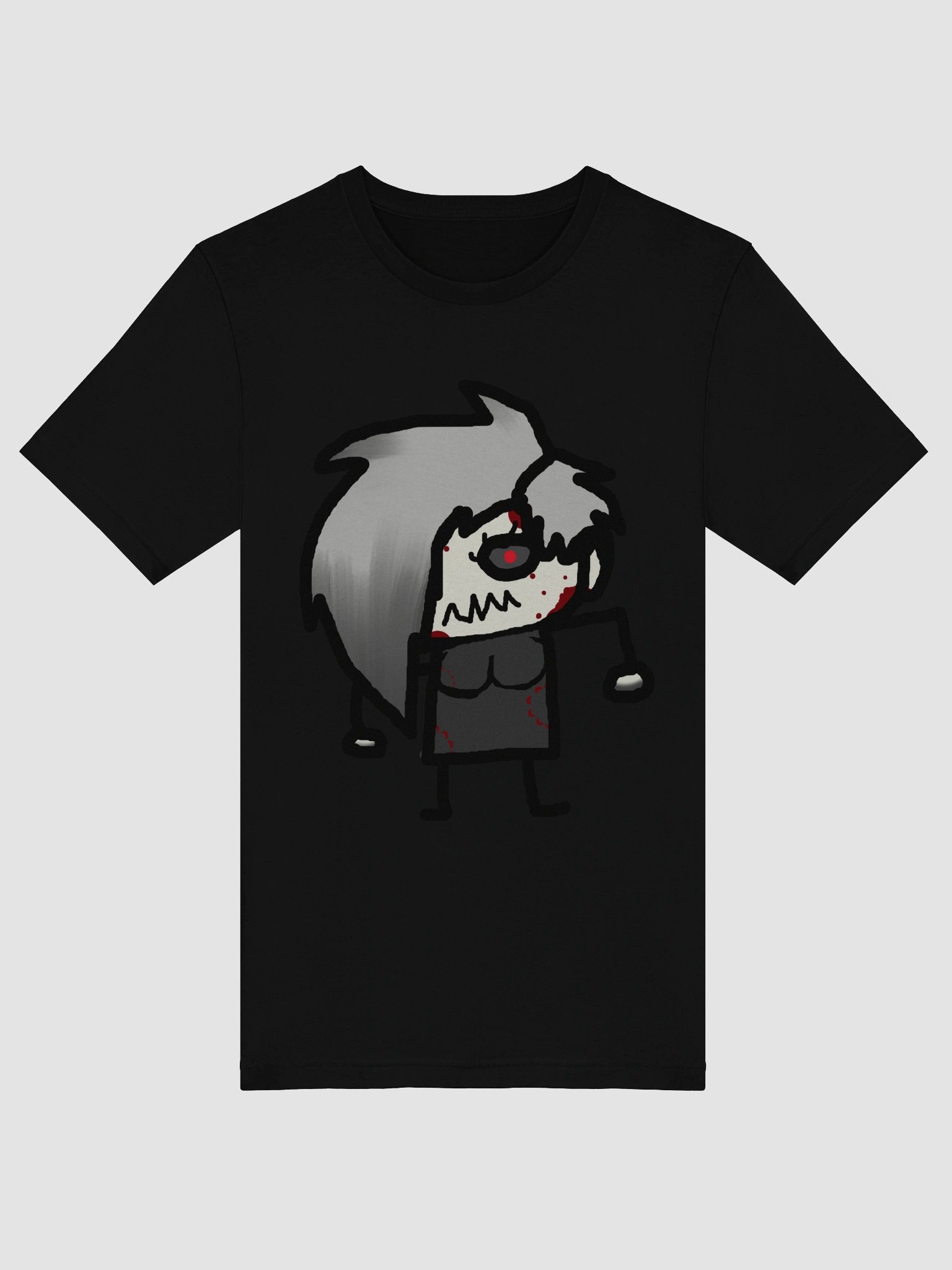 Skrunkly Shirt product image (5)