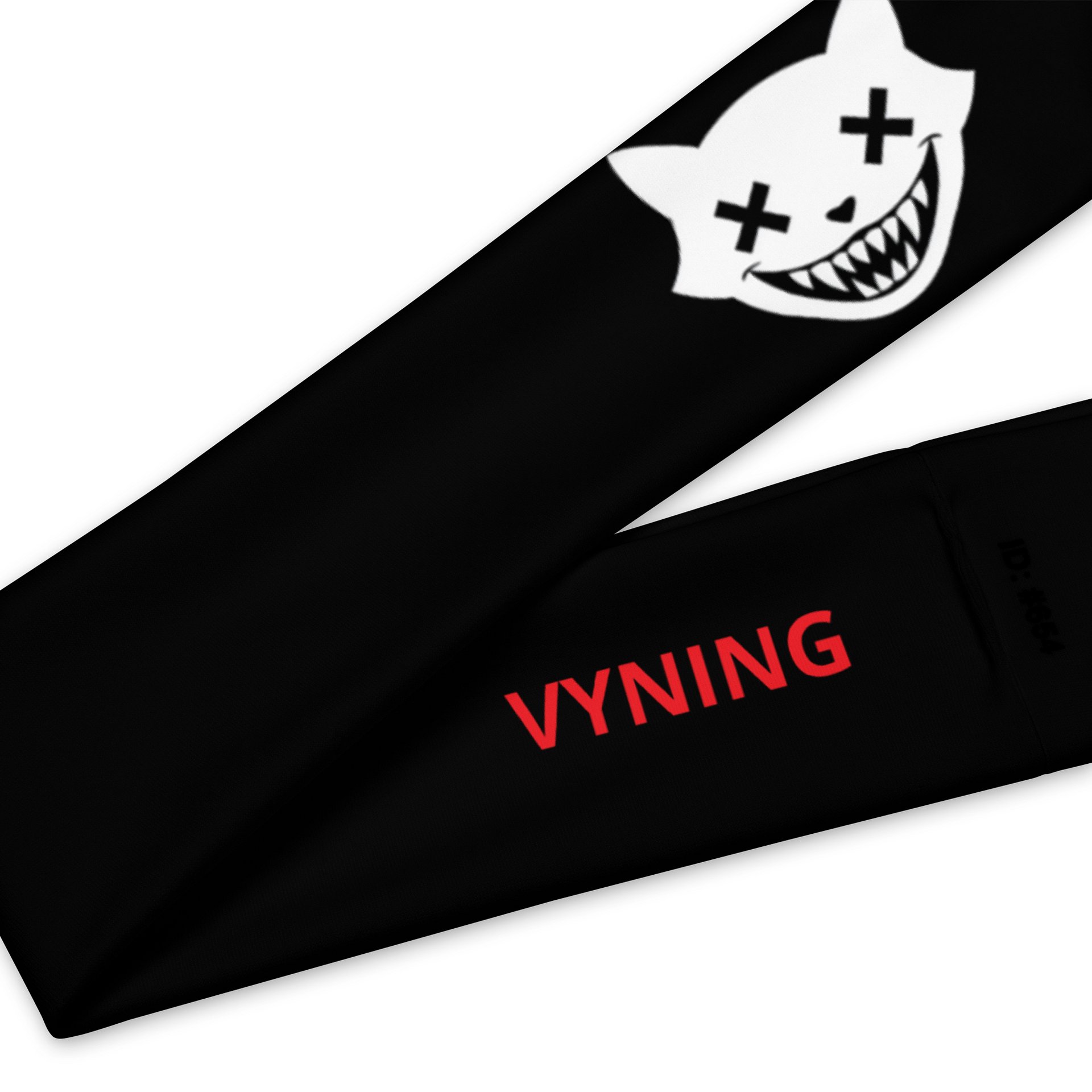 VYNING DEVIL KITTY HEADBAND product image (3)