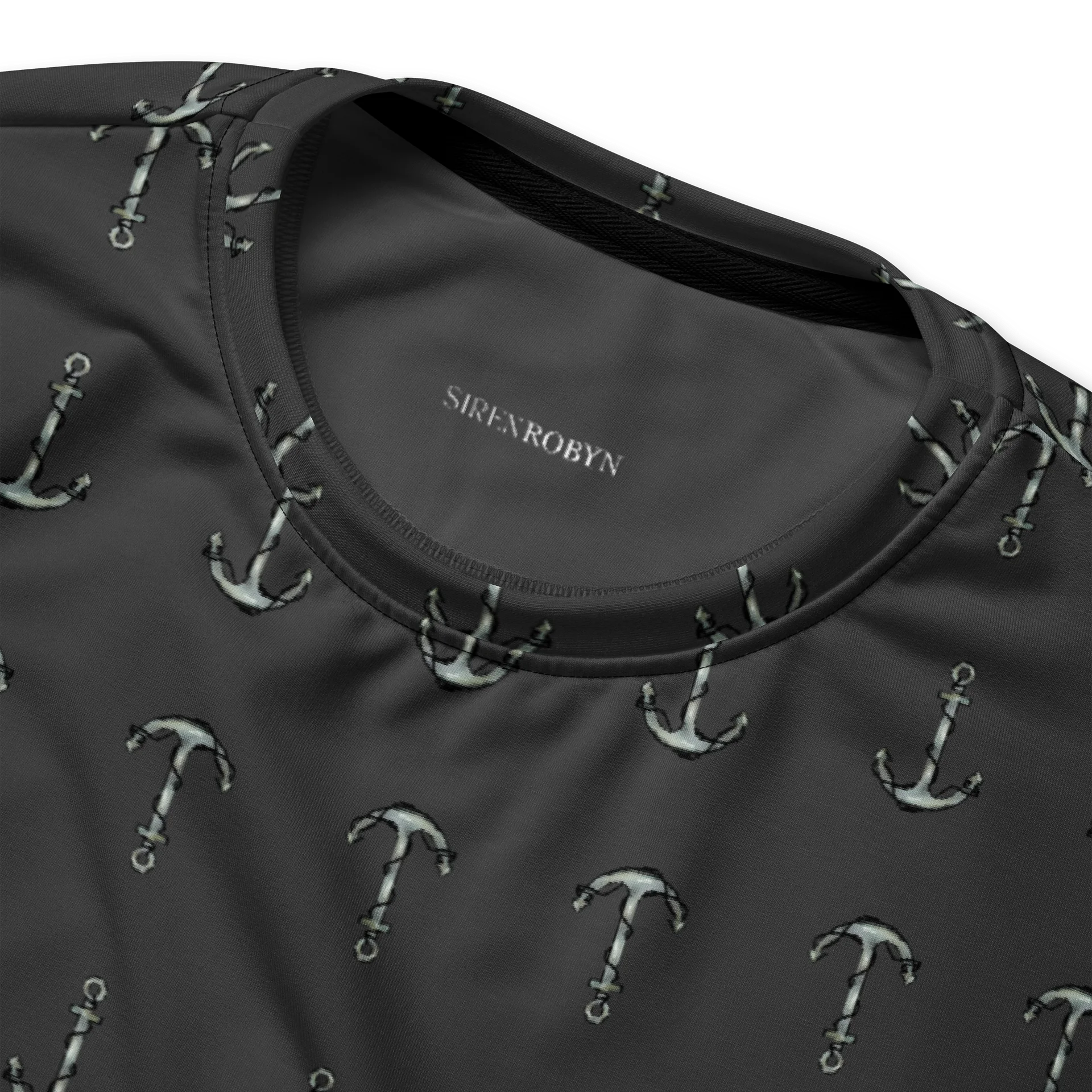 Anchored — Anchor Crewneck Sweatshirt product image (4)