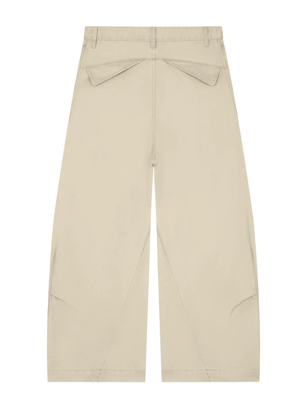 SPICE ME IN Men’s Barrel Leg Pants product image (6)