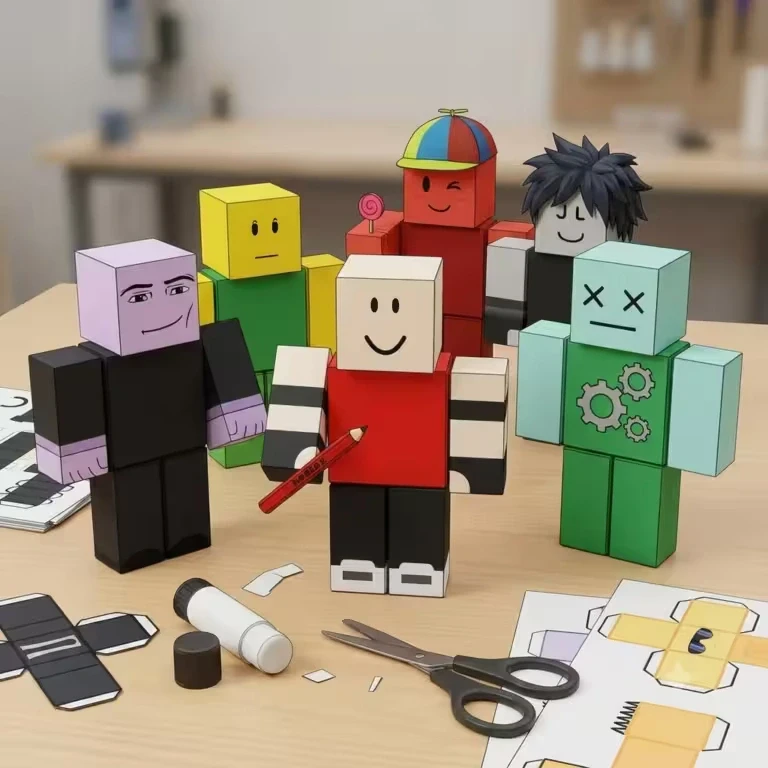 Block Builders