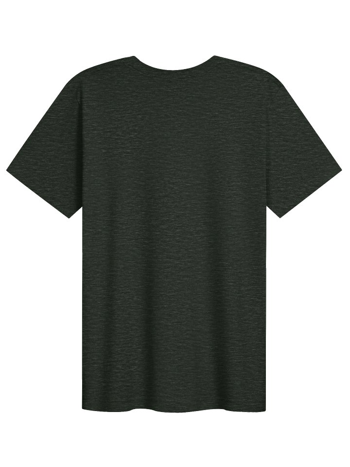 UNISEX Spilled Tea Tarot Tee product image (2)