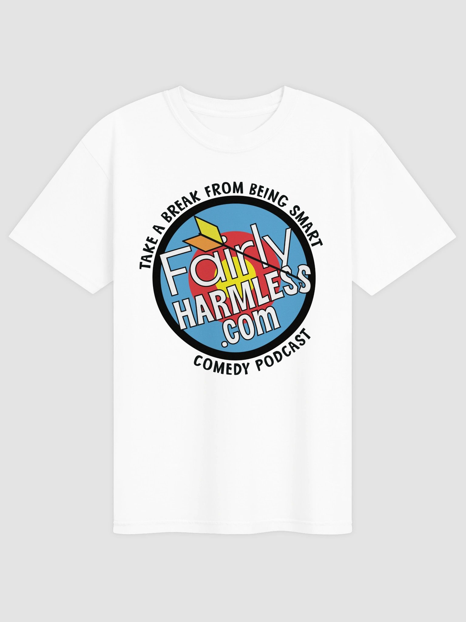 Meatball - Take a Break (Light Colors) product image (1)