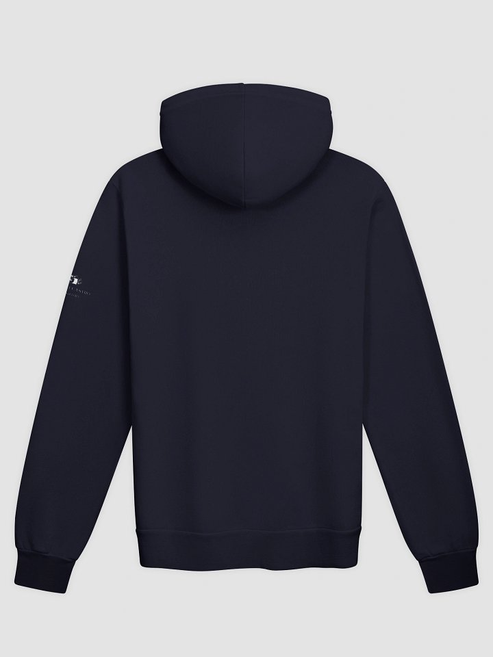 Golden Gate Park Raccoons Super Soft Hoodie (Assorted Colors) product image (8)