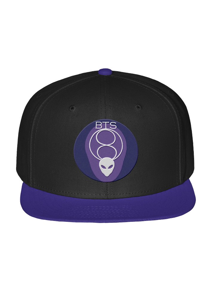 BTS Cap product image (1)