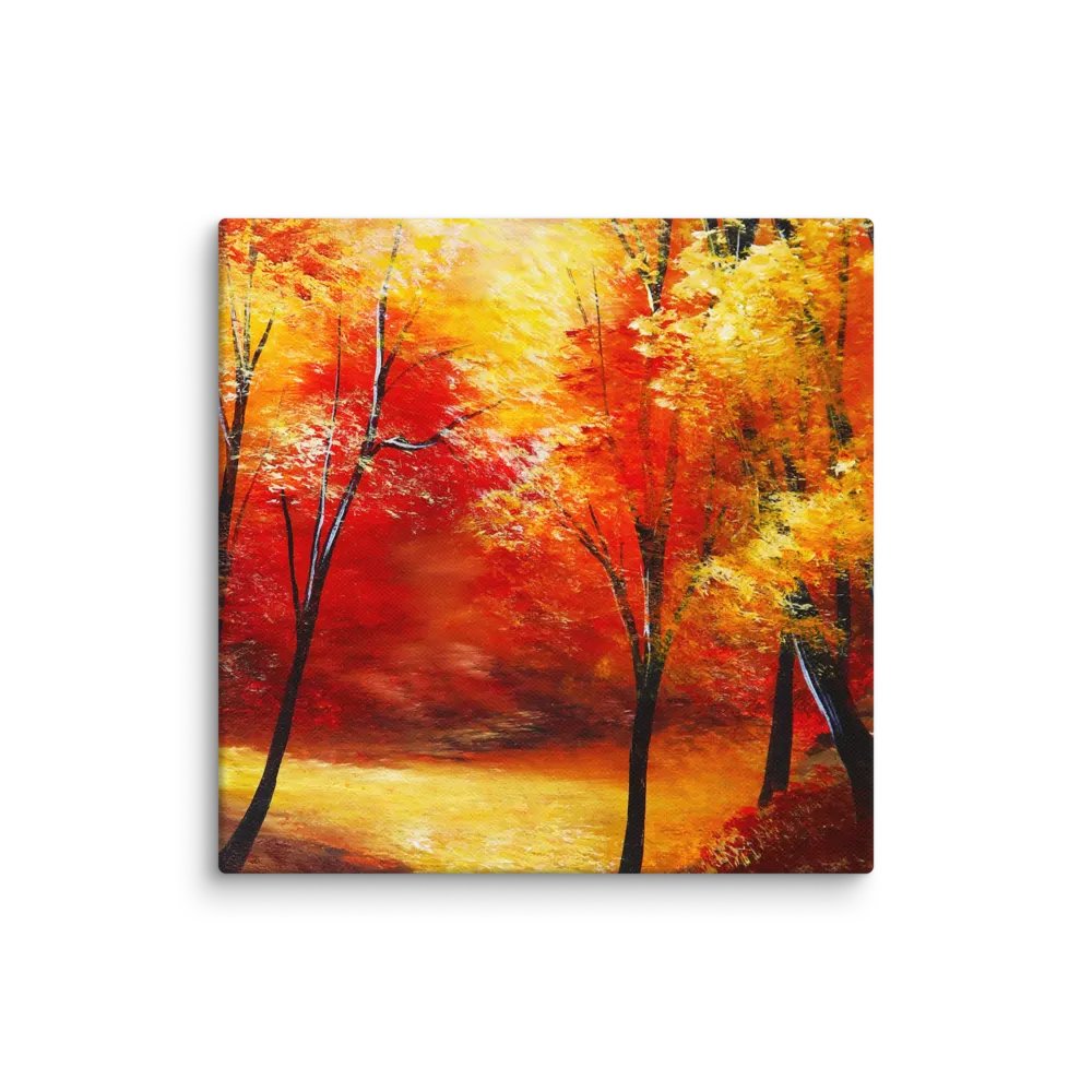 Autumn Sunshine Path product image (12)