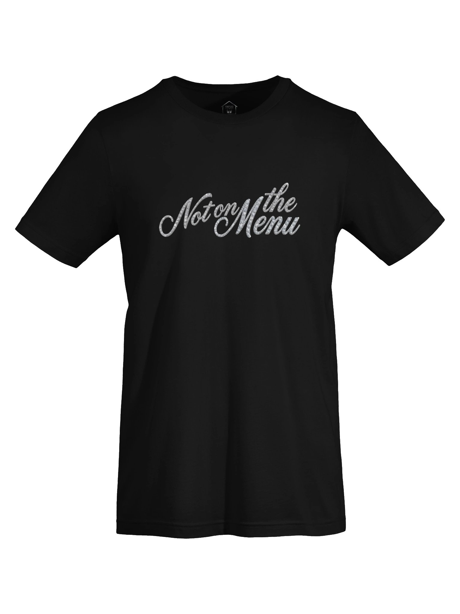 THE ART OF ELEGANT REFUSAL | Tee product image (7)