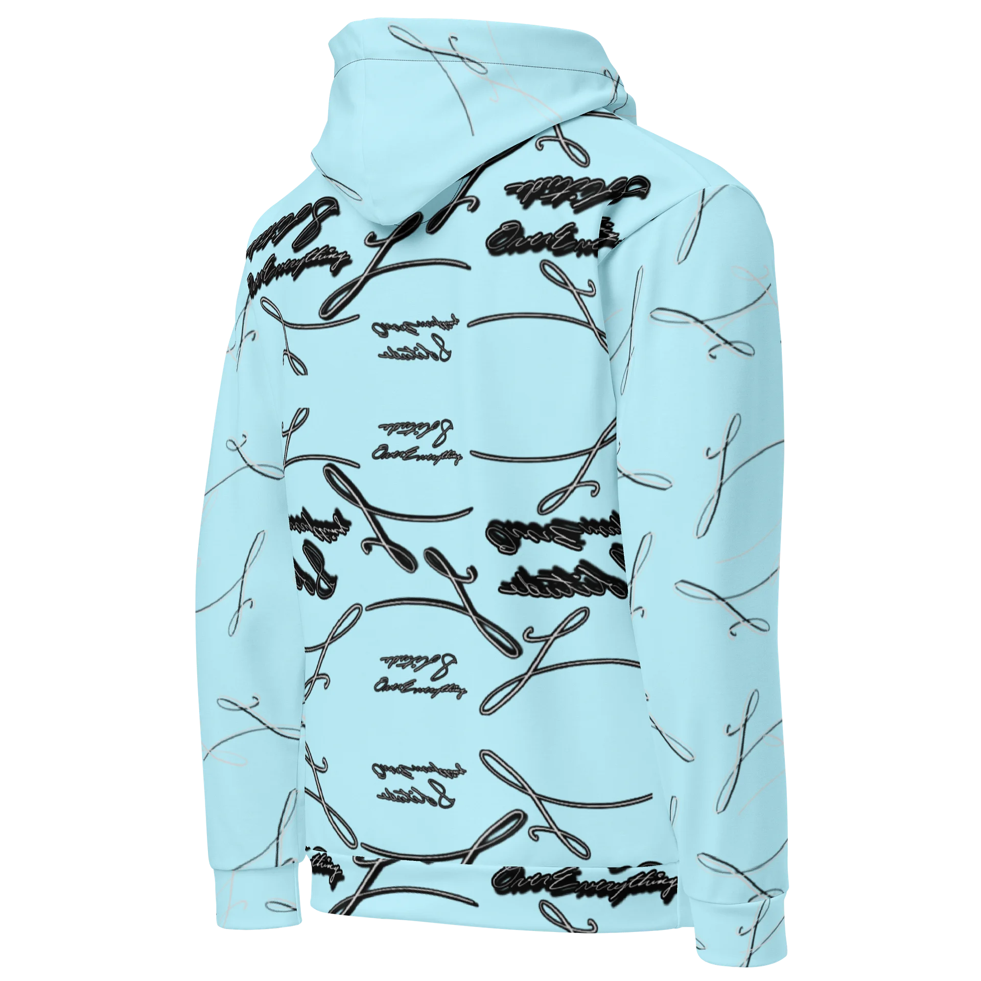 Cold Compression Solitude Over Everything V1 Hoodie product image (4)