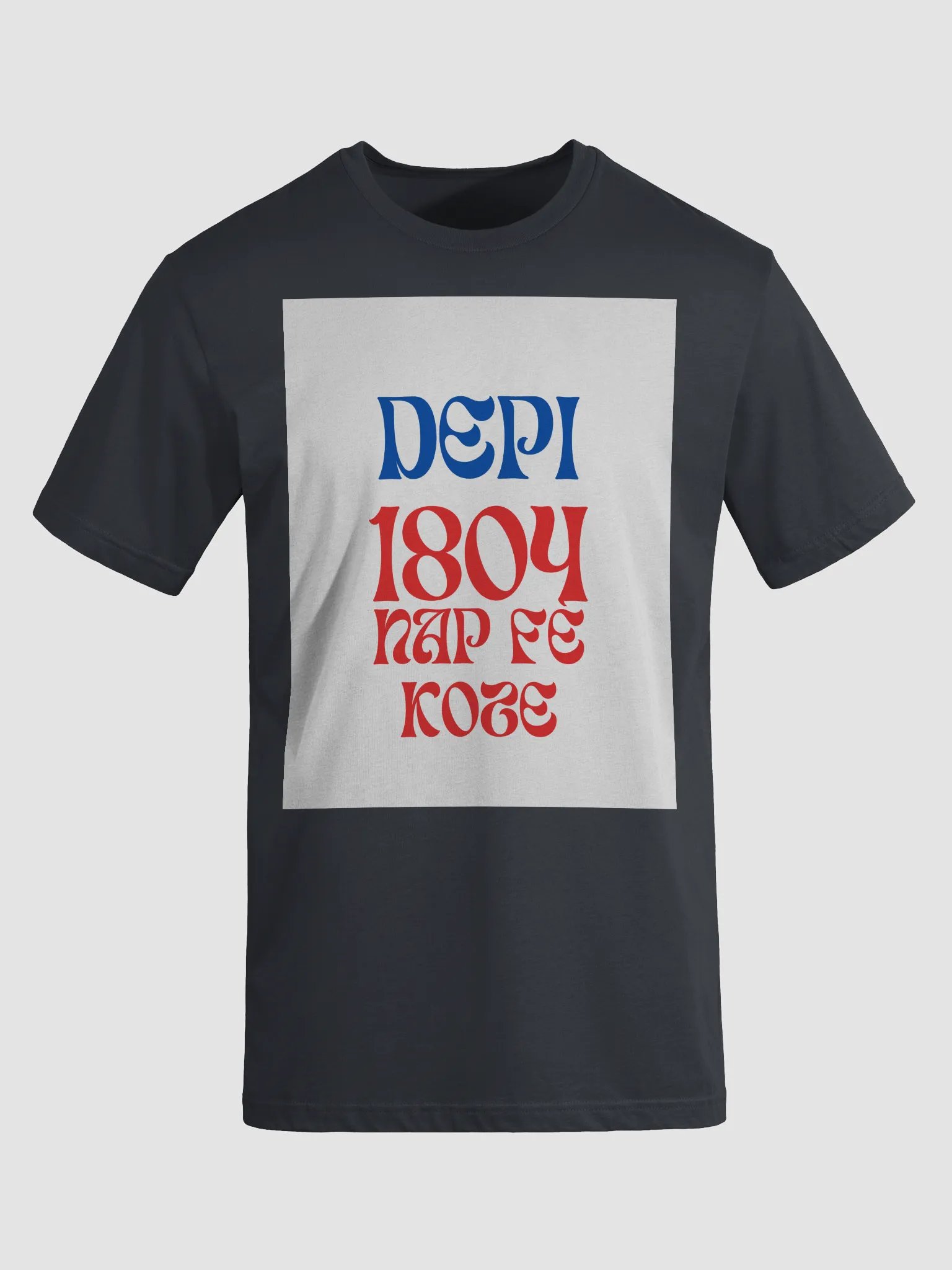 Depi 1804 Legacy Tee product image (46)