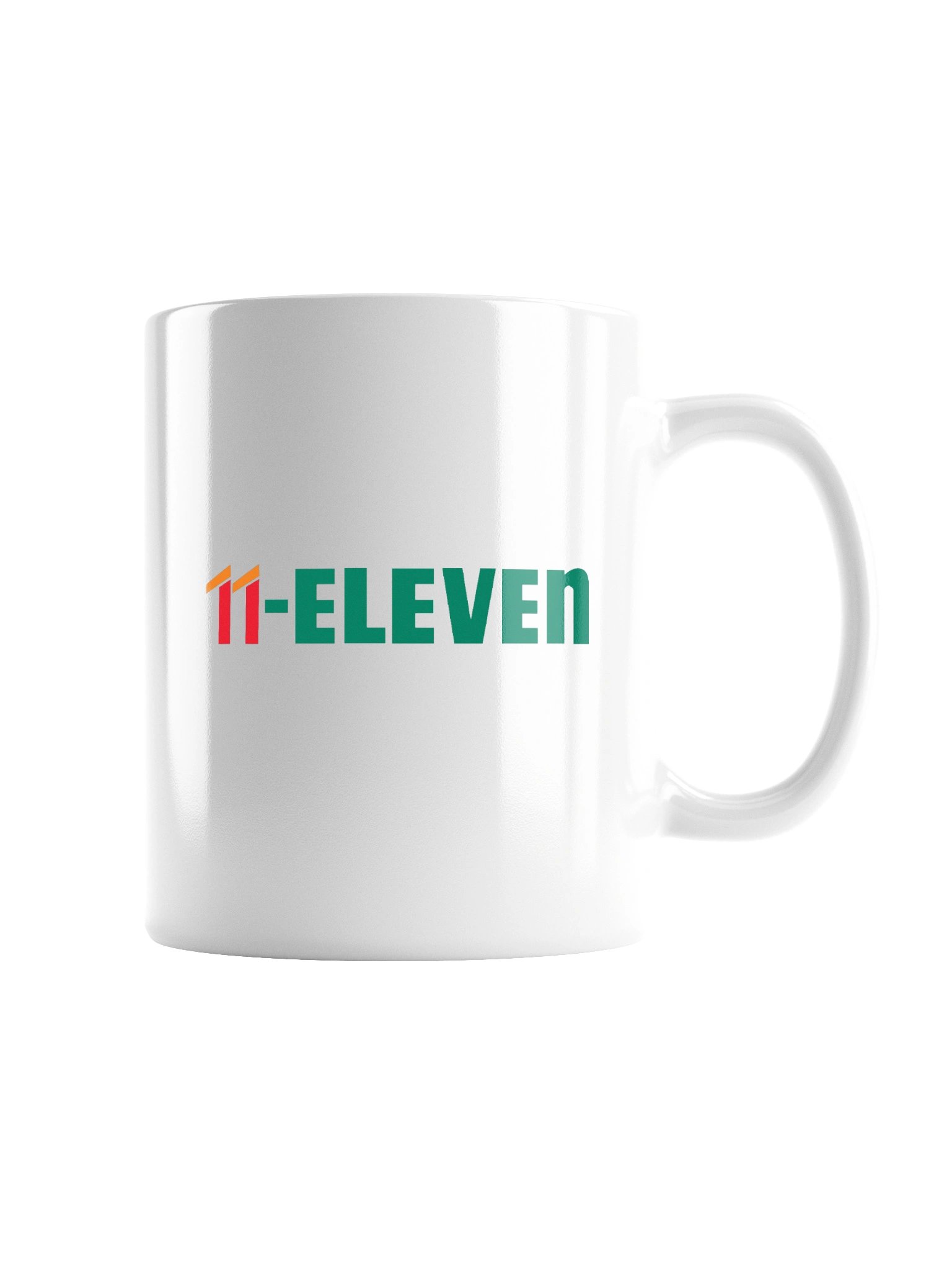 11-Eleven Mug product image (3)