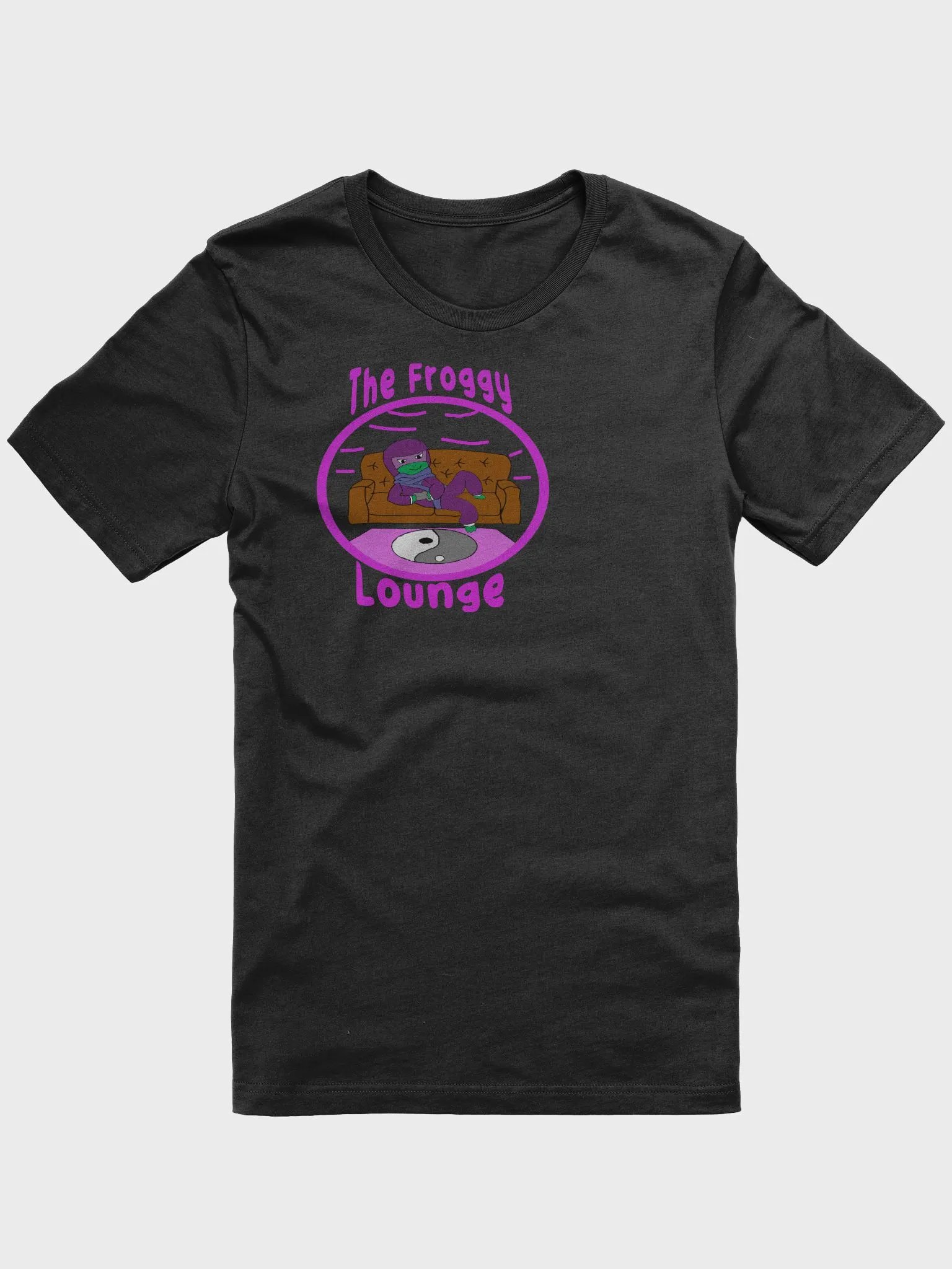 hey you female t-shirt product image (1)
