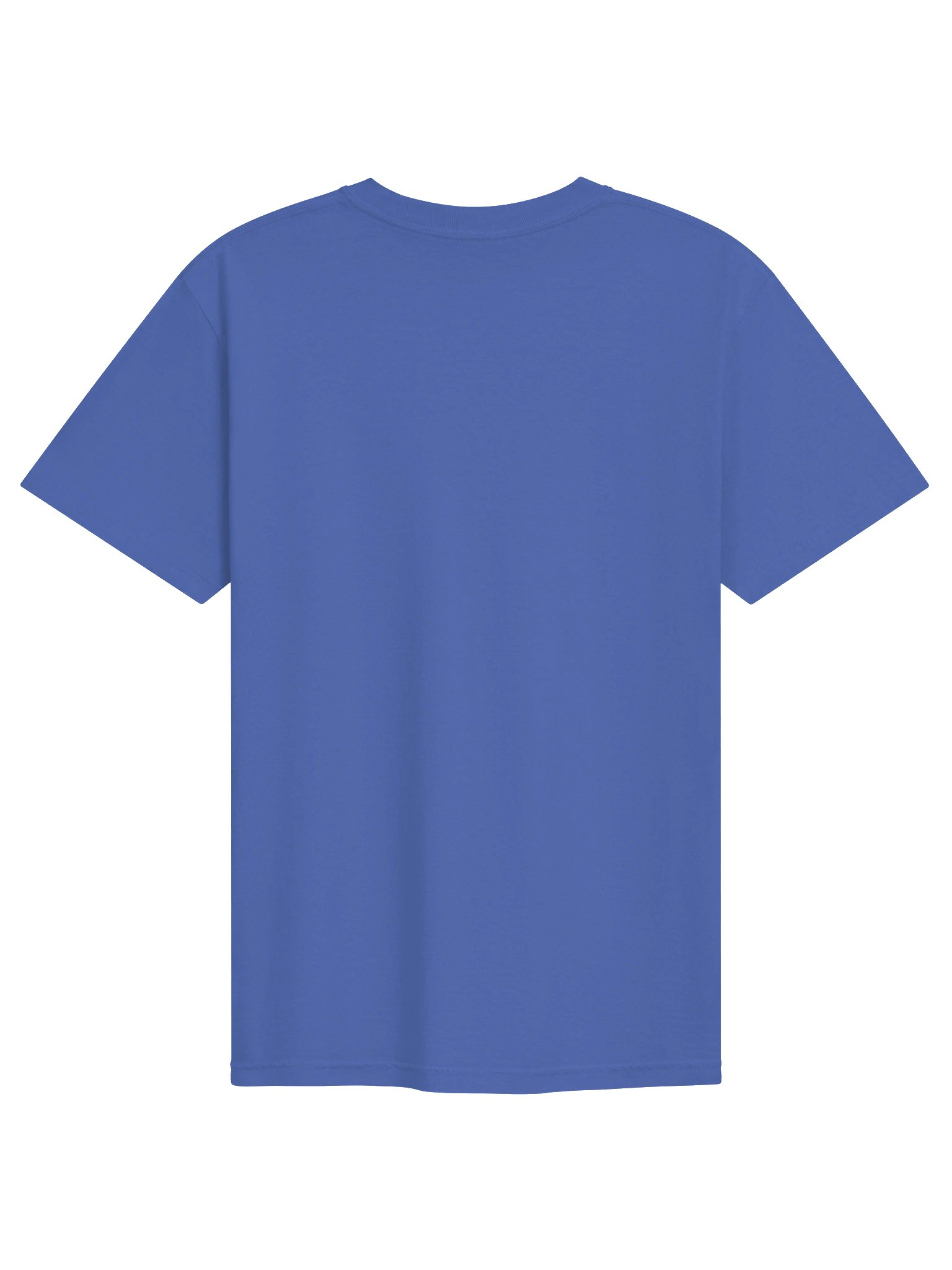 There Be Whales Here! Graphic Tee product image (2)