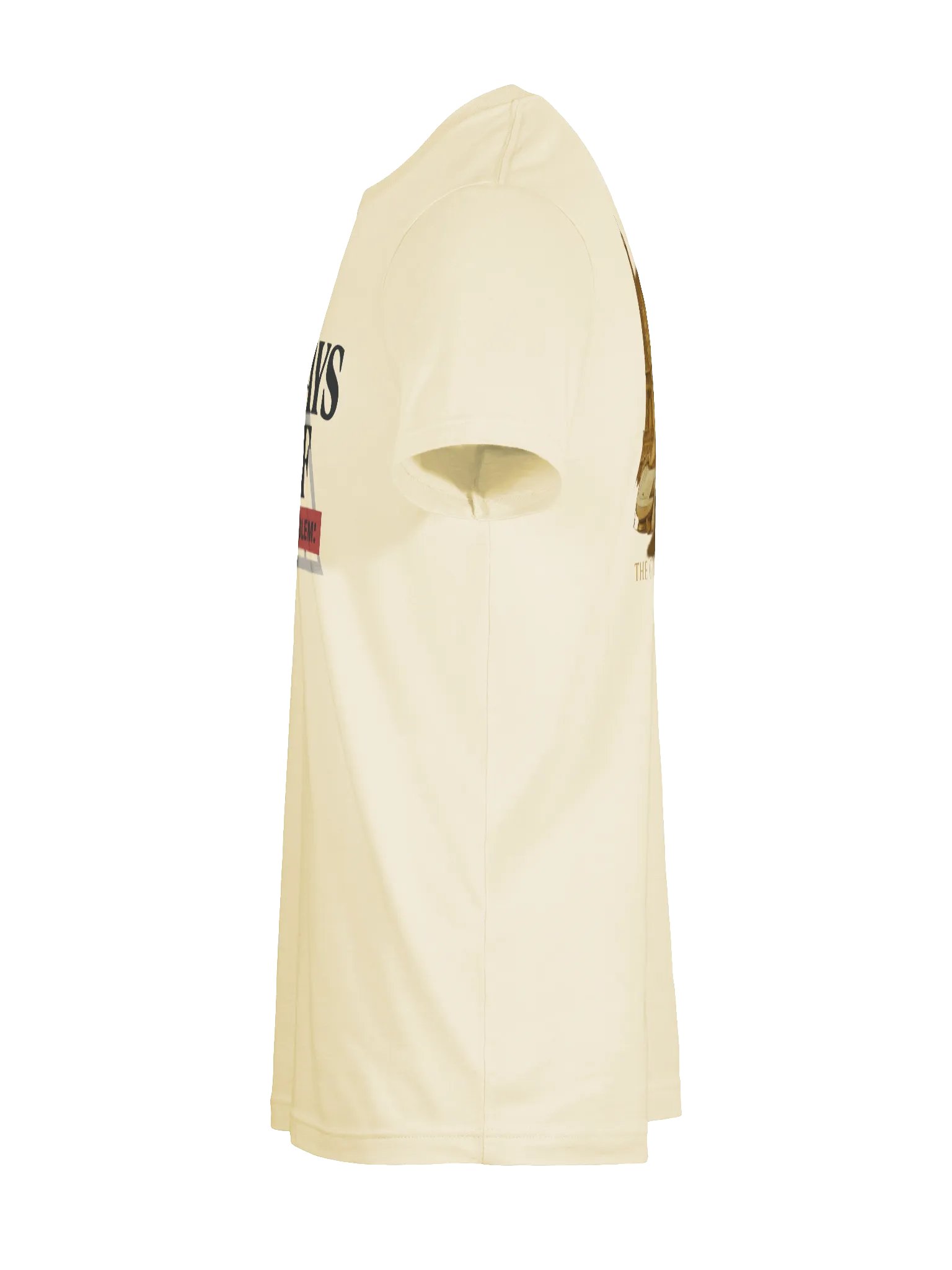 NO DAYS OFF – Luxury Grind Collage Tee product image (54)