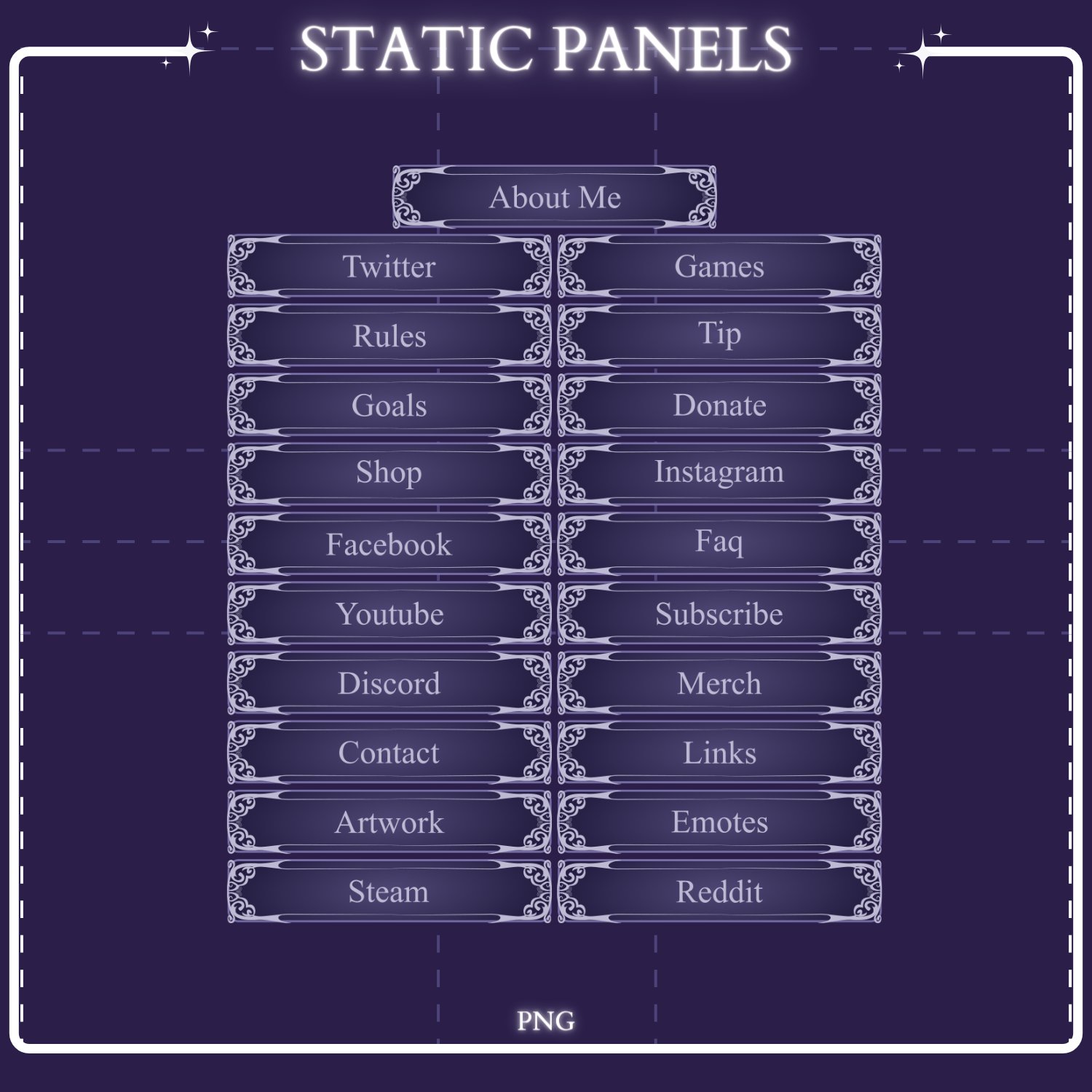 ANIMATED Twitch Stream Package Overlay, Magic stream overlay, Dark magical overlay, Halloween Spooky, Vivid Gothic Black Cat, Spooky Book product image (3)