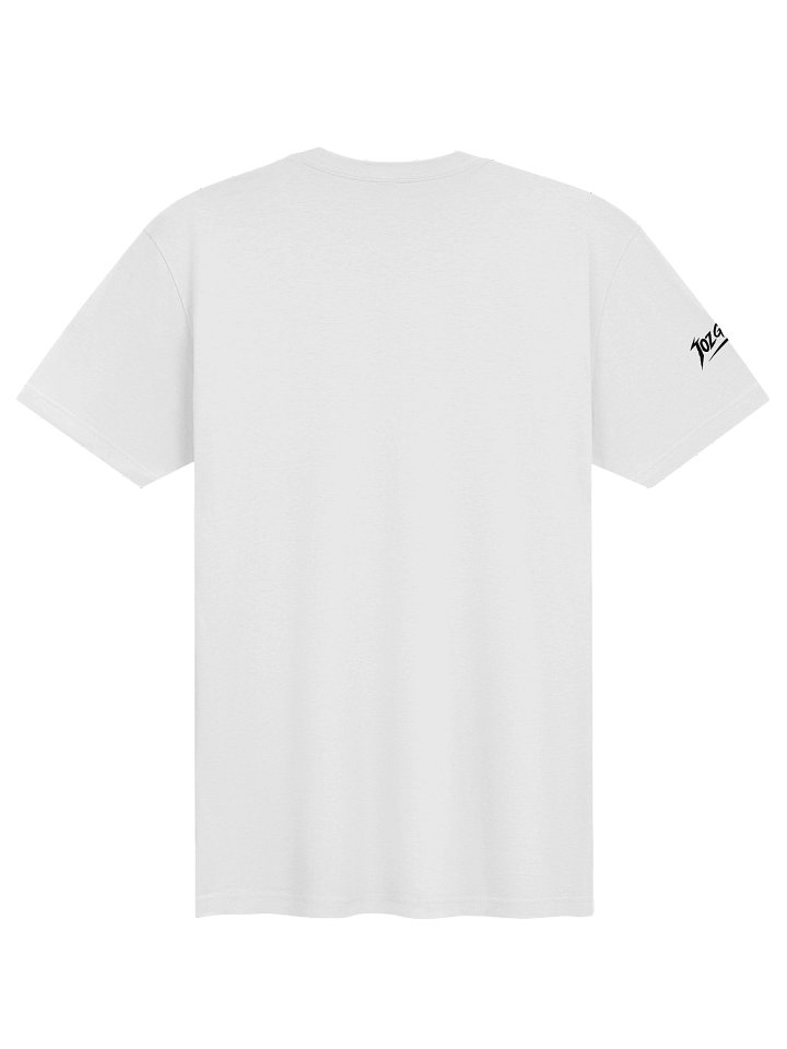 Joz Gang Tee (white) product image (2)