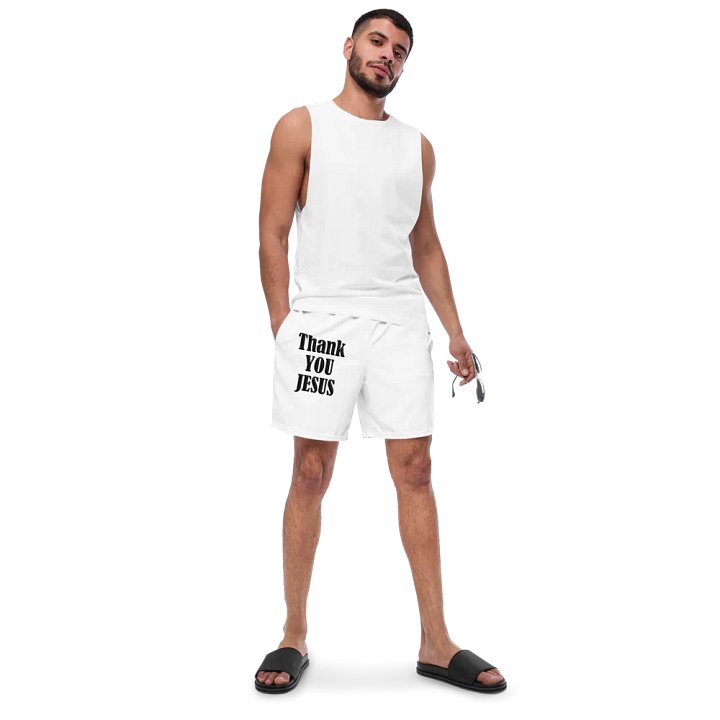 THANK YOU, JESUS, product image (2)