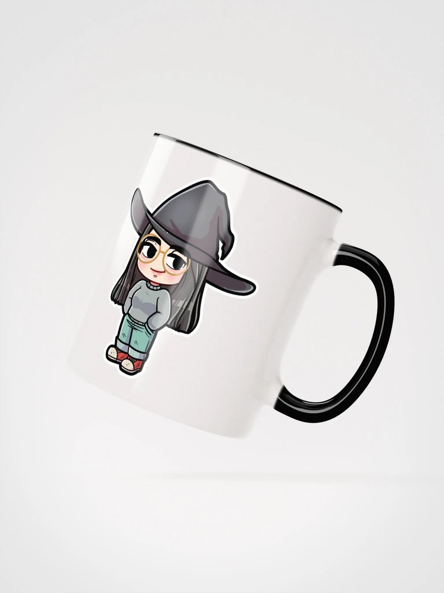 Chill Wizard Mug product image (4)