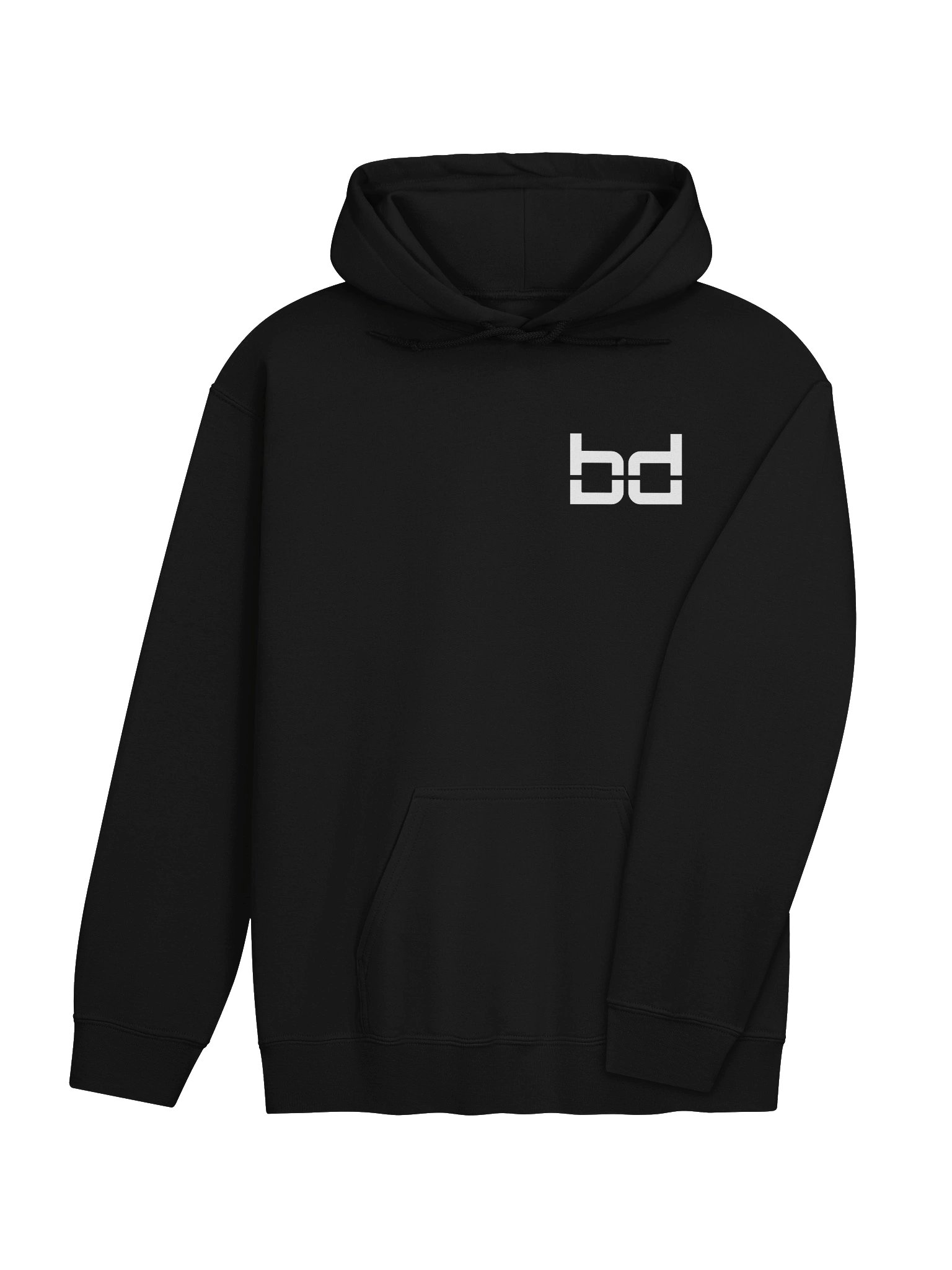 bd Hoodie product image (4)