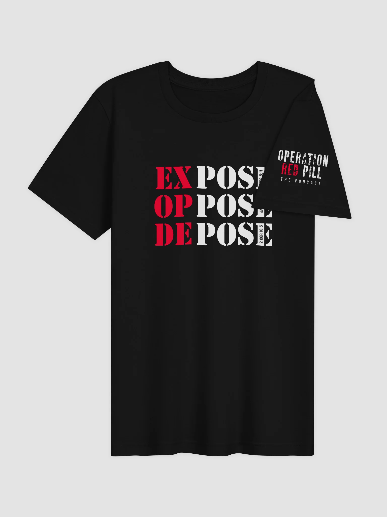 Counter Offensive Strike Package T product image (4)