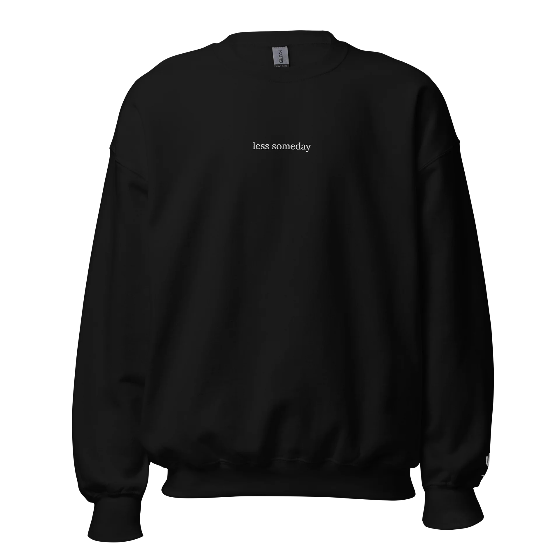 Less Someday Crewneck product image (1)