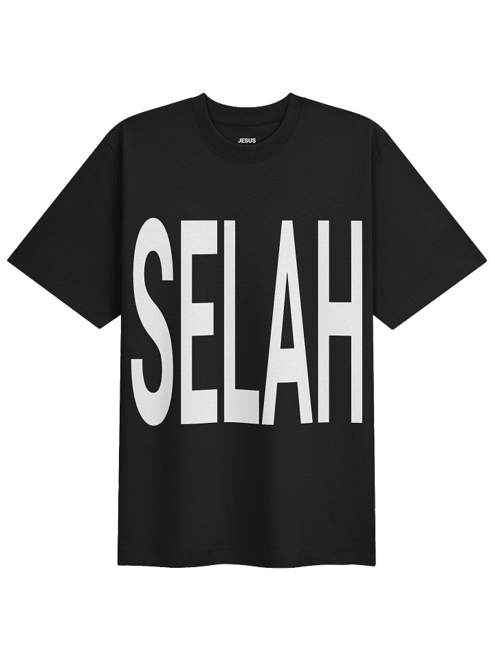 SELAH TEE product image (2)