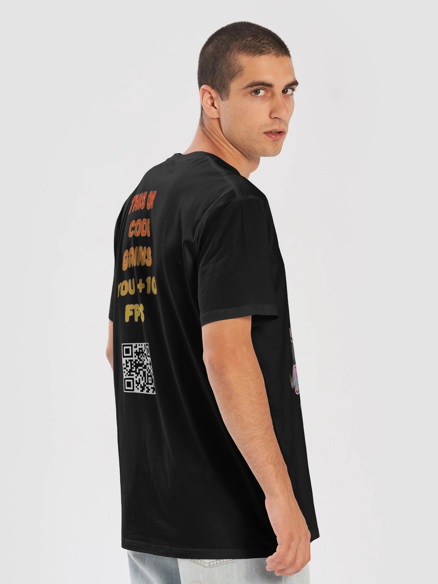 Project Weeb Tee product image (8)