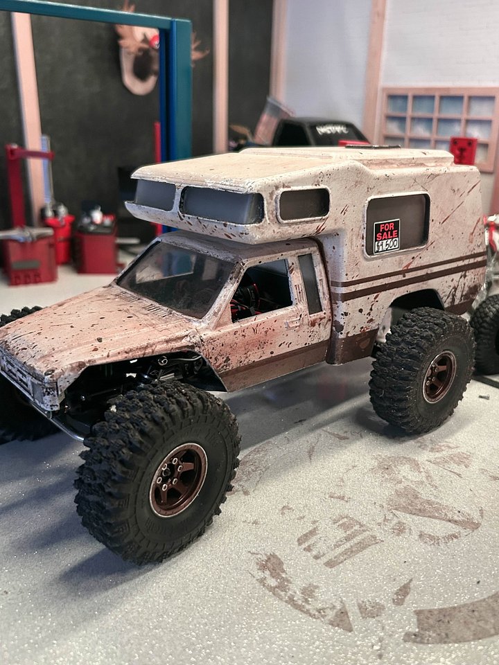 RTR Camper product image (2)