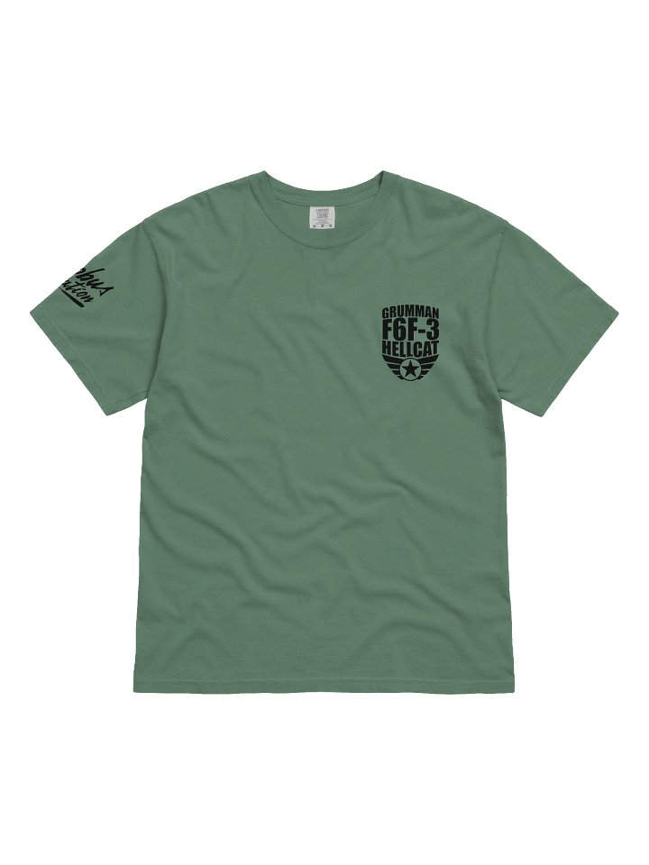 "Father's Day" Black Best Shirt product image (2)