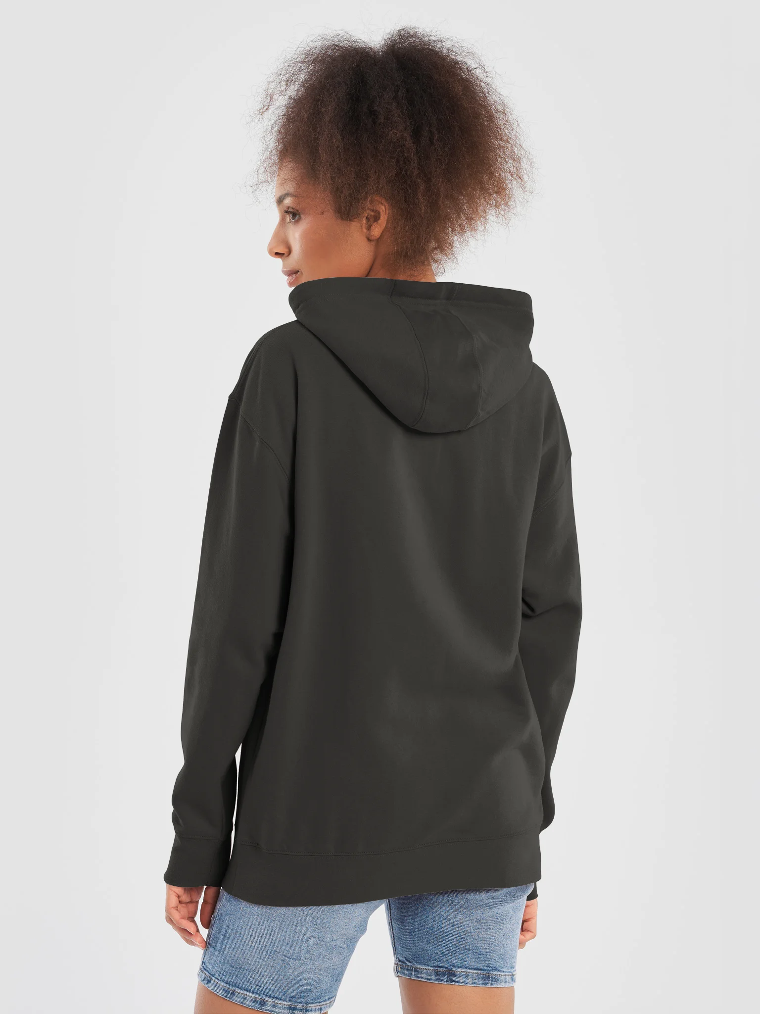 Be Strong Hoodie product image (3)