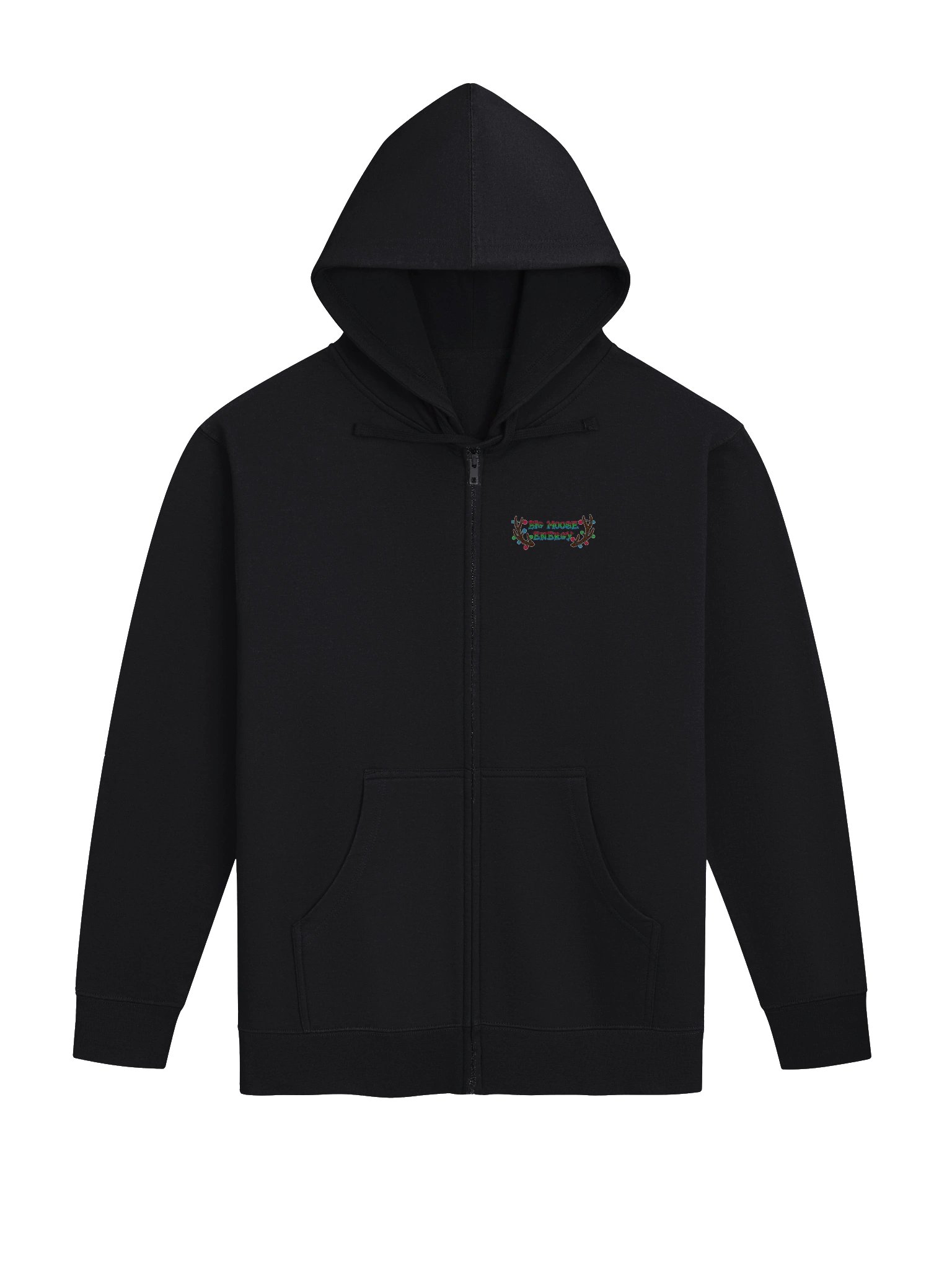 Big Moose Hoodie product image (1)