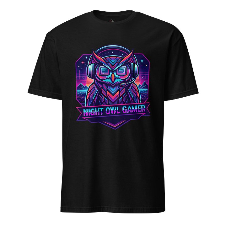 Night Owl Gamer product image (1)