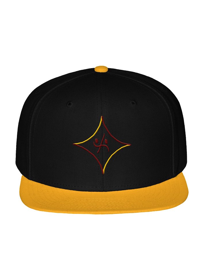 nihopt star snapback product image (2)