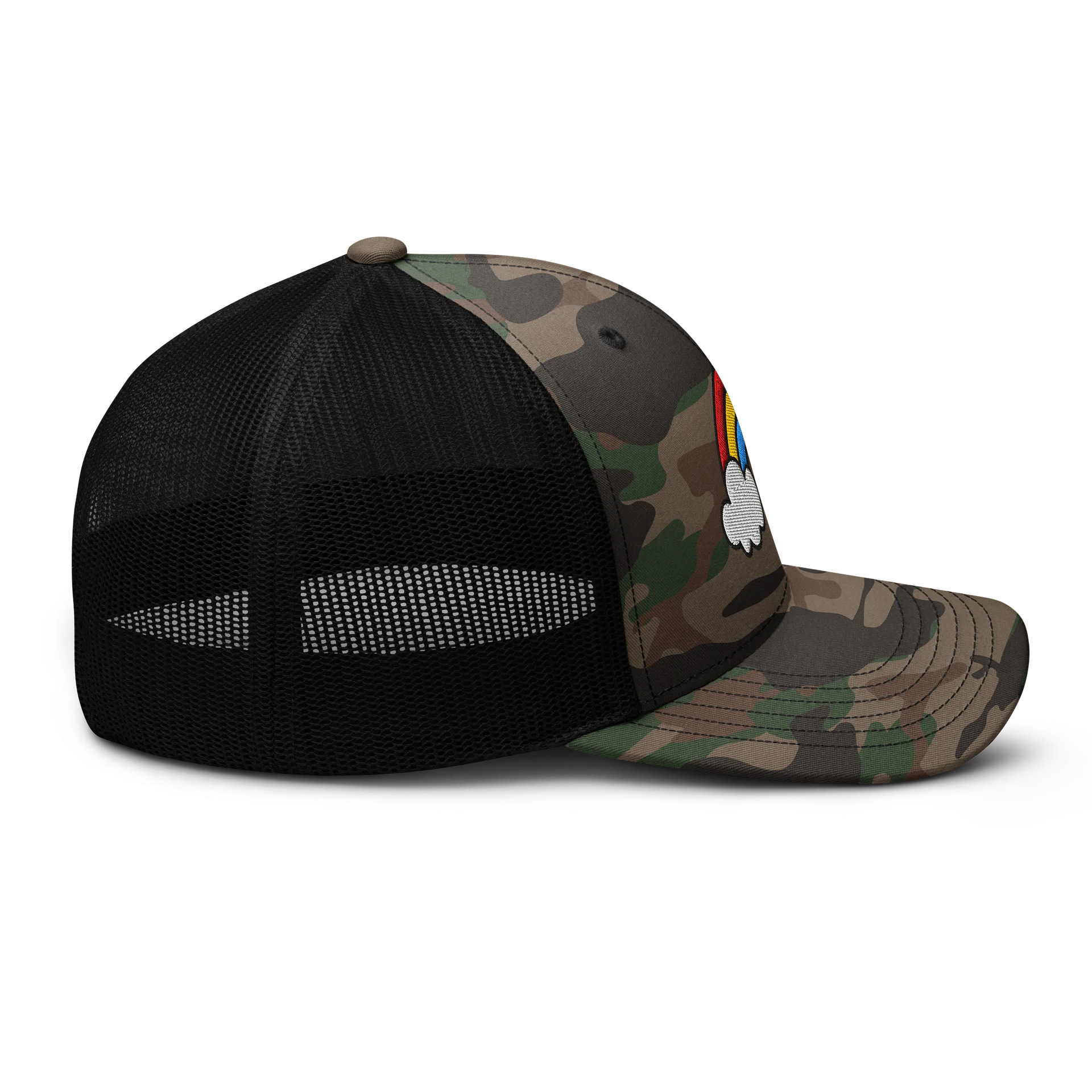 Y'allternative Hat product image (5)