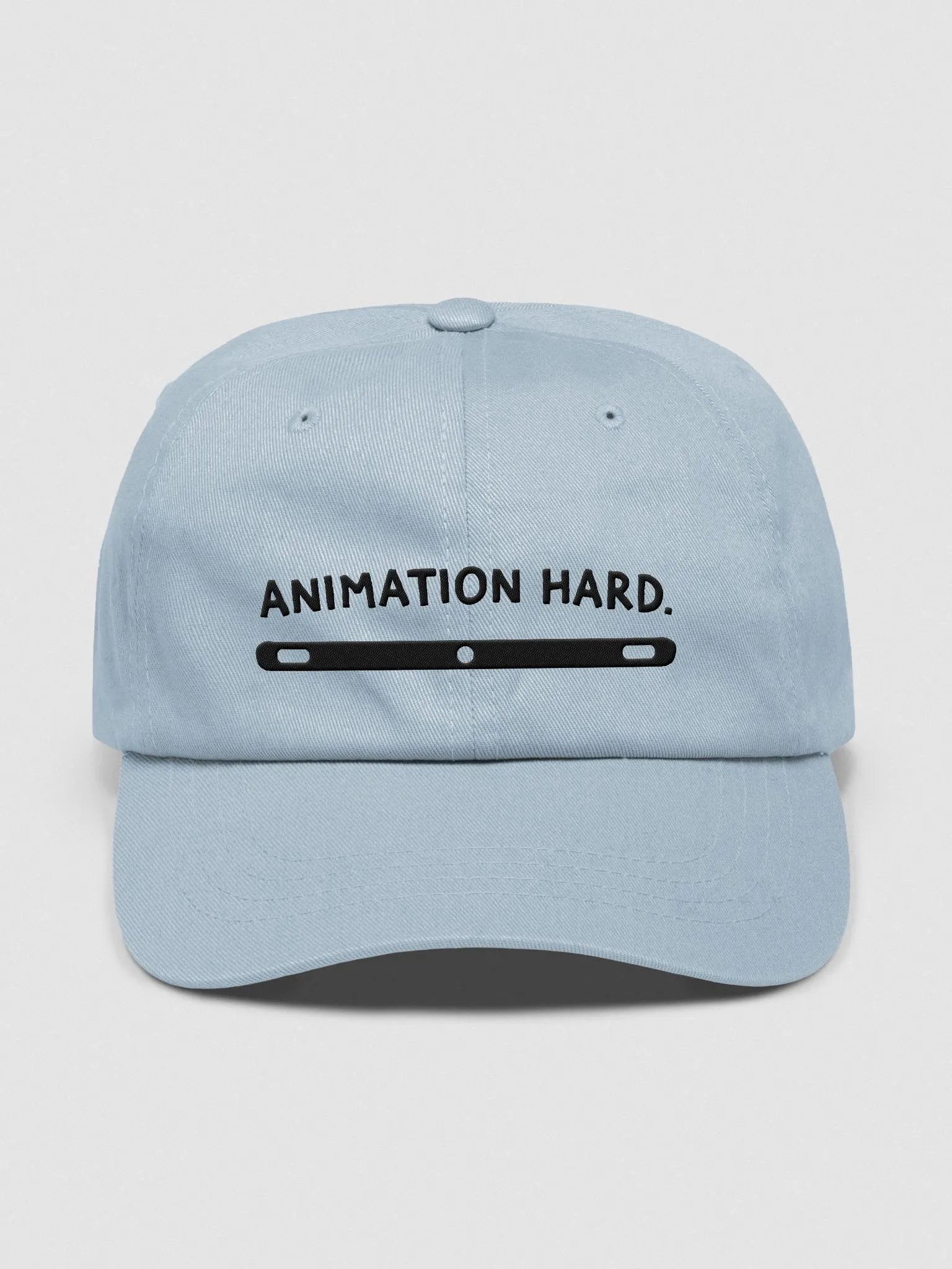 Animation Hard Hat (Pastels) product image (1)