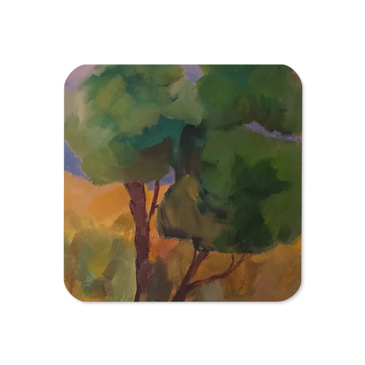 Baum Untersetzer product image (1)
