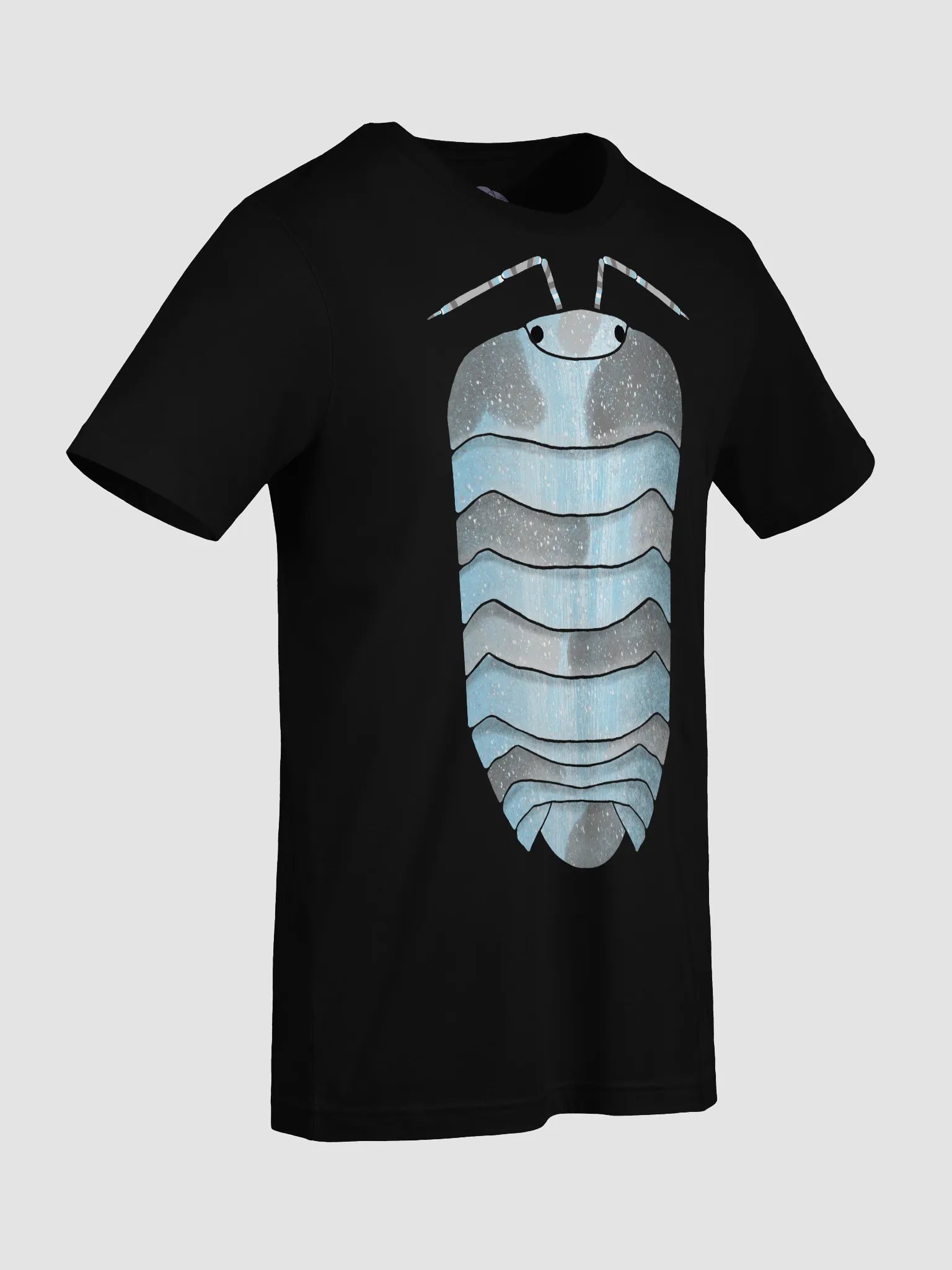 Demiboy Isopod Shirt product image (53)