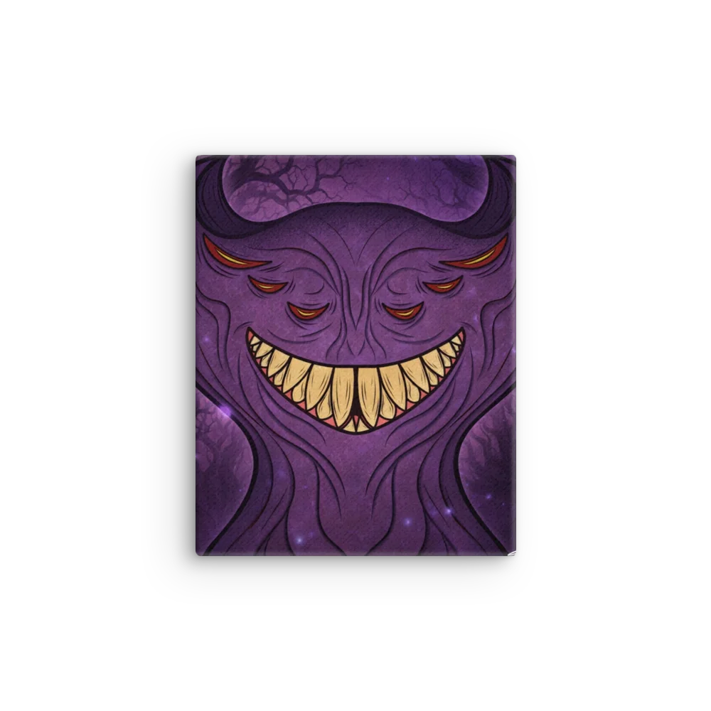 Zorvex - SLIM CANVAS product image (12)