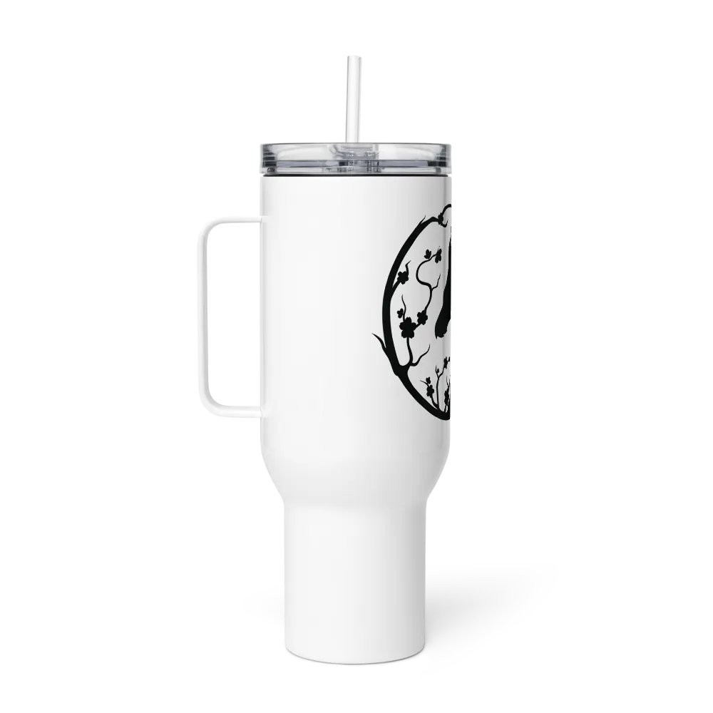 Dragon Tumbler product image (3)